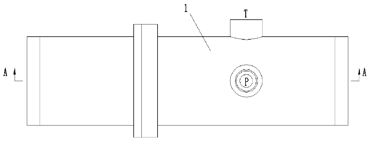 Reciprocating plunger pump