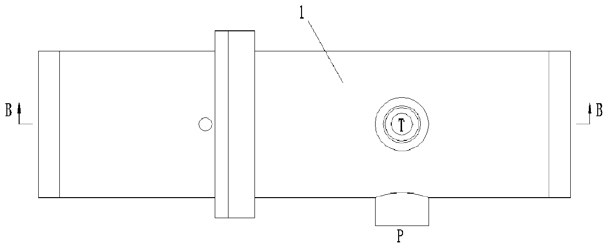 Reciprocating plunger pump