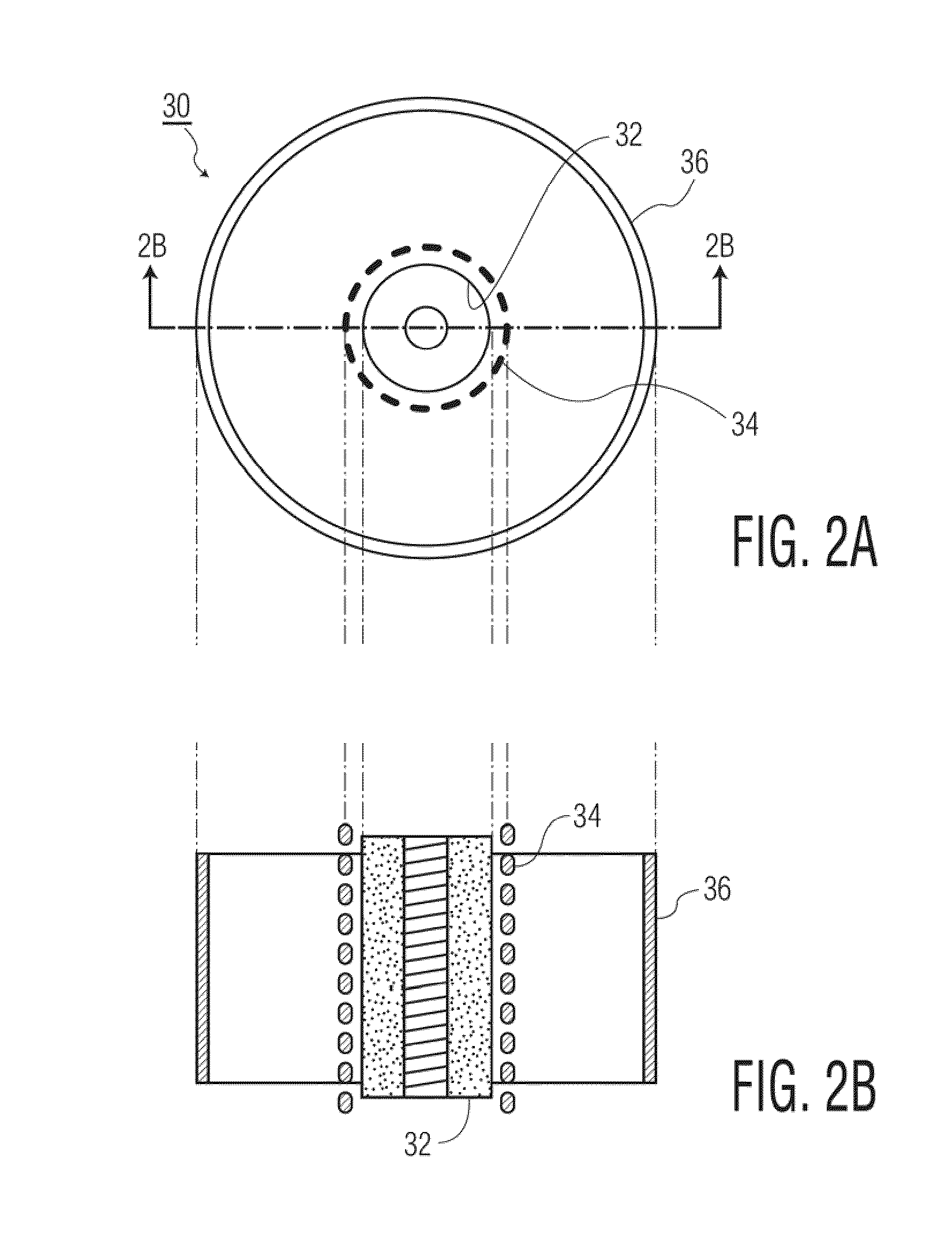 Cascade Voltage Amplifier and Method of Activating Cascaded Electron Tubes
