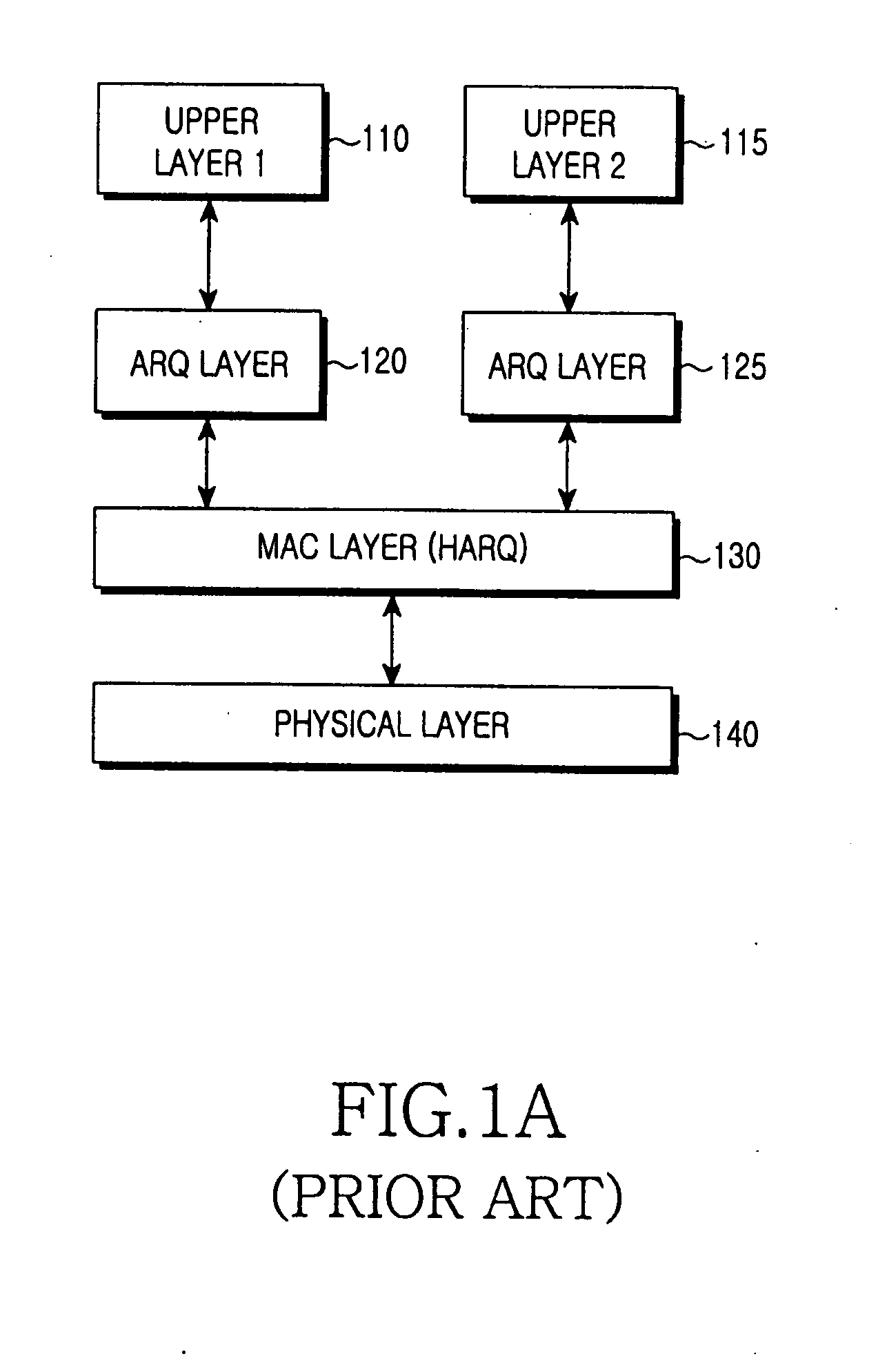 Retransmission apparatus and method for high-speed data processing