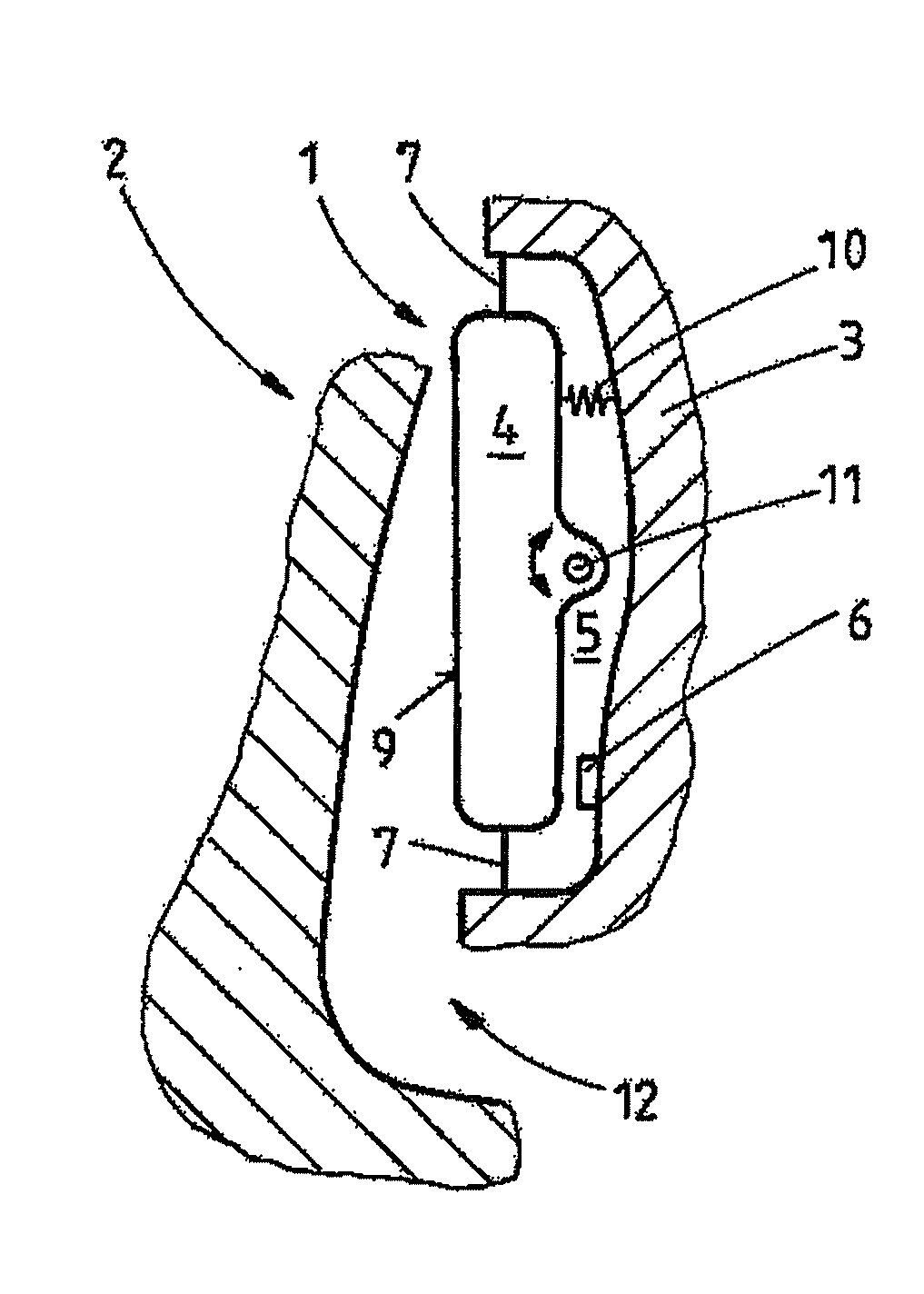 Actuating Device