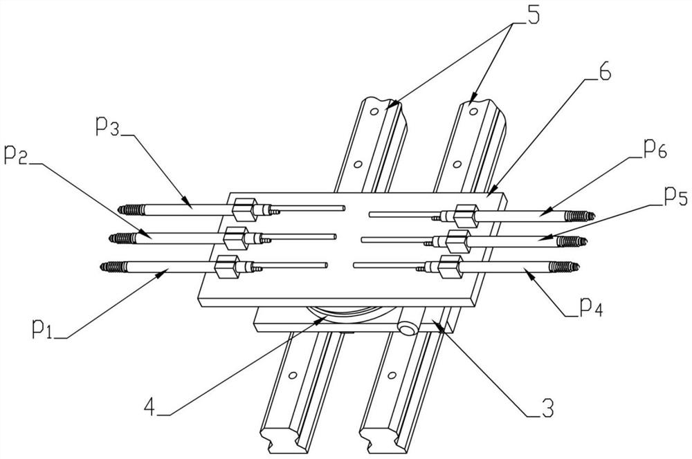 A reconstruction device and reconstruction method for accurate reconstruction of parallel contours