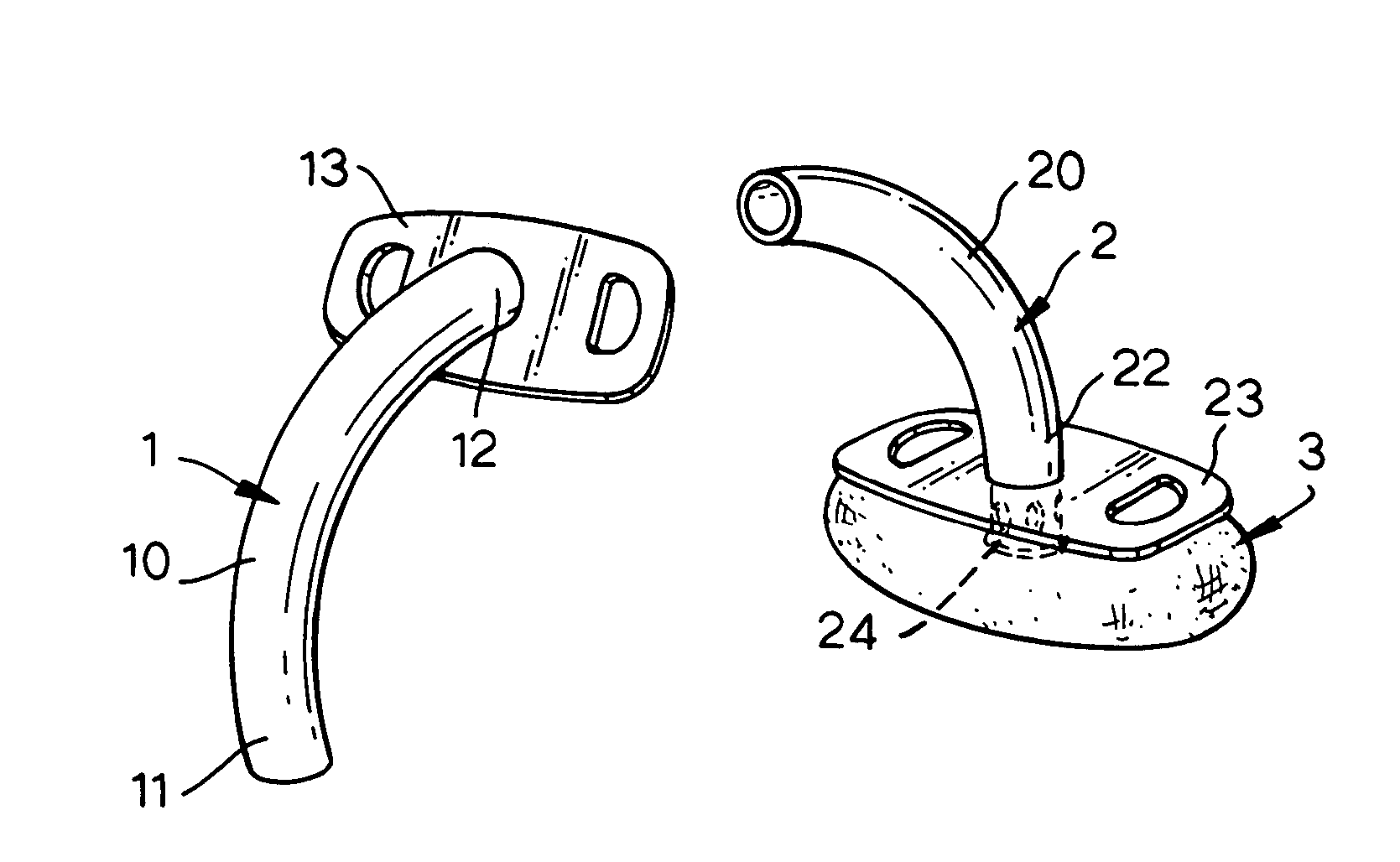 Gas-treatment devices