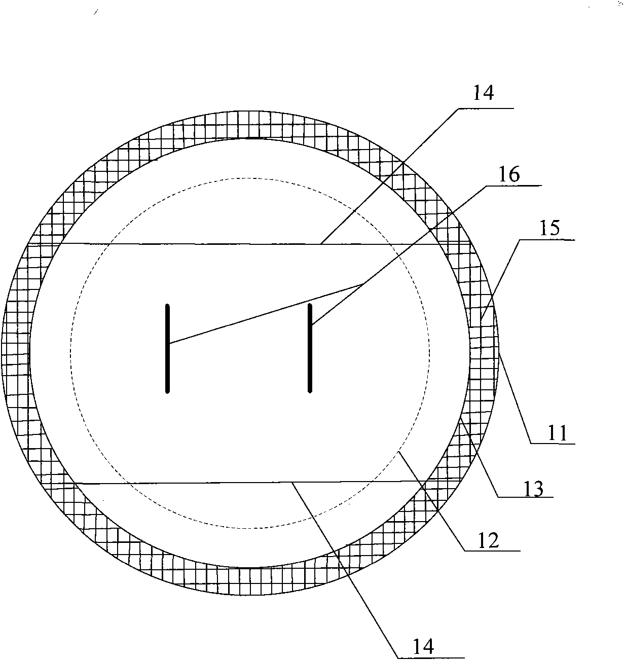 Bra pads and production method thereof