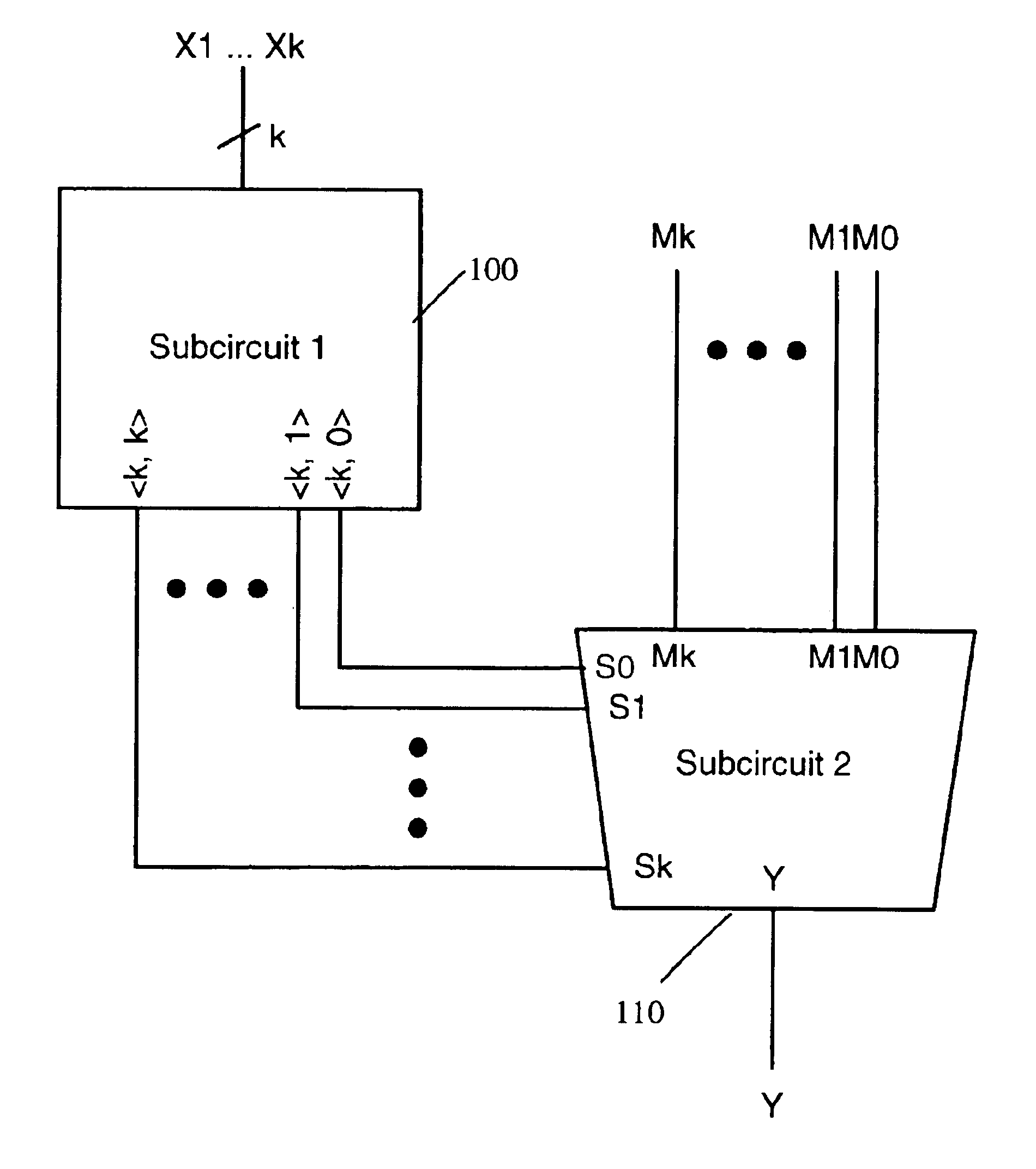 Logic circuit