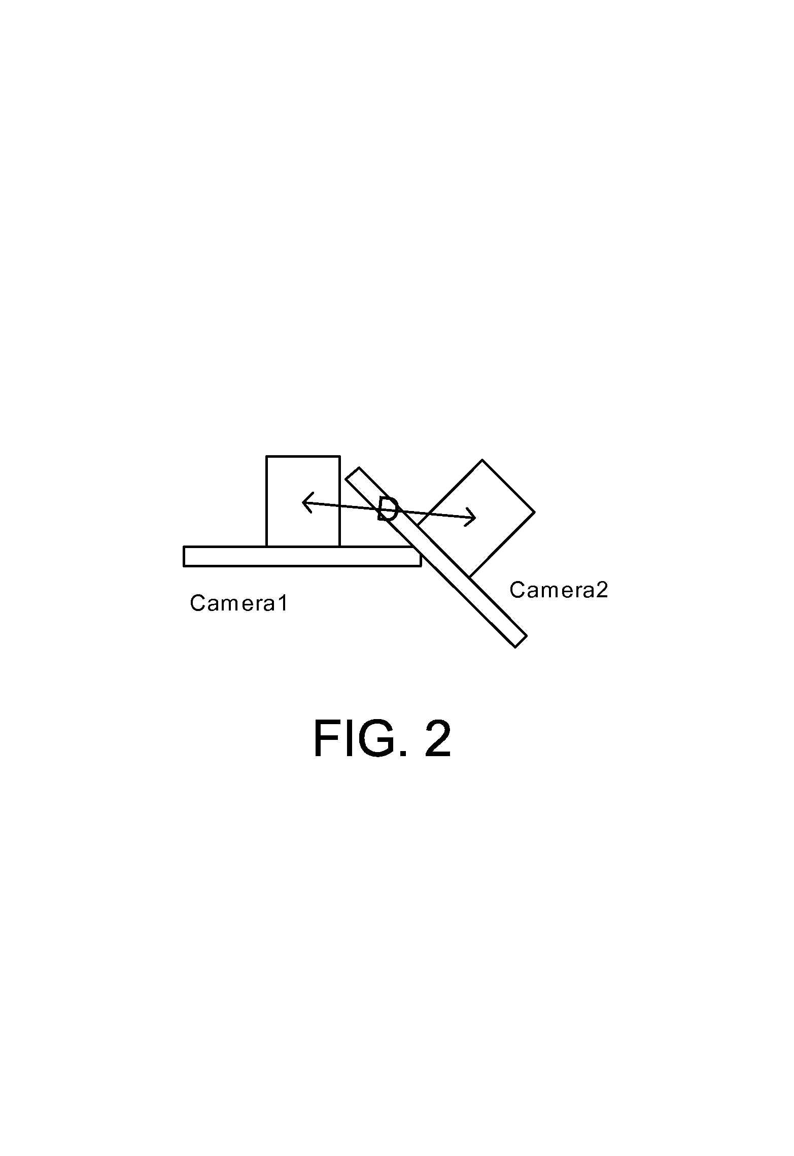 System and method for camera color calibration and image stitching