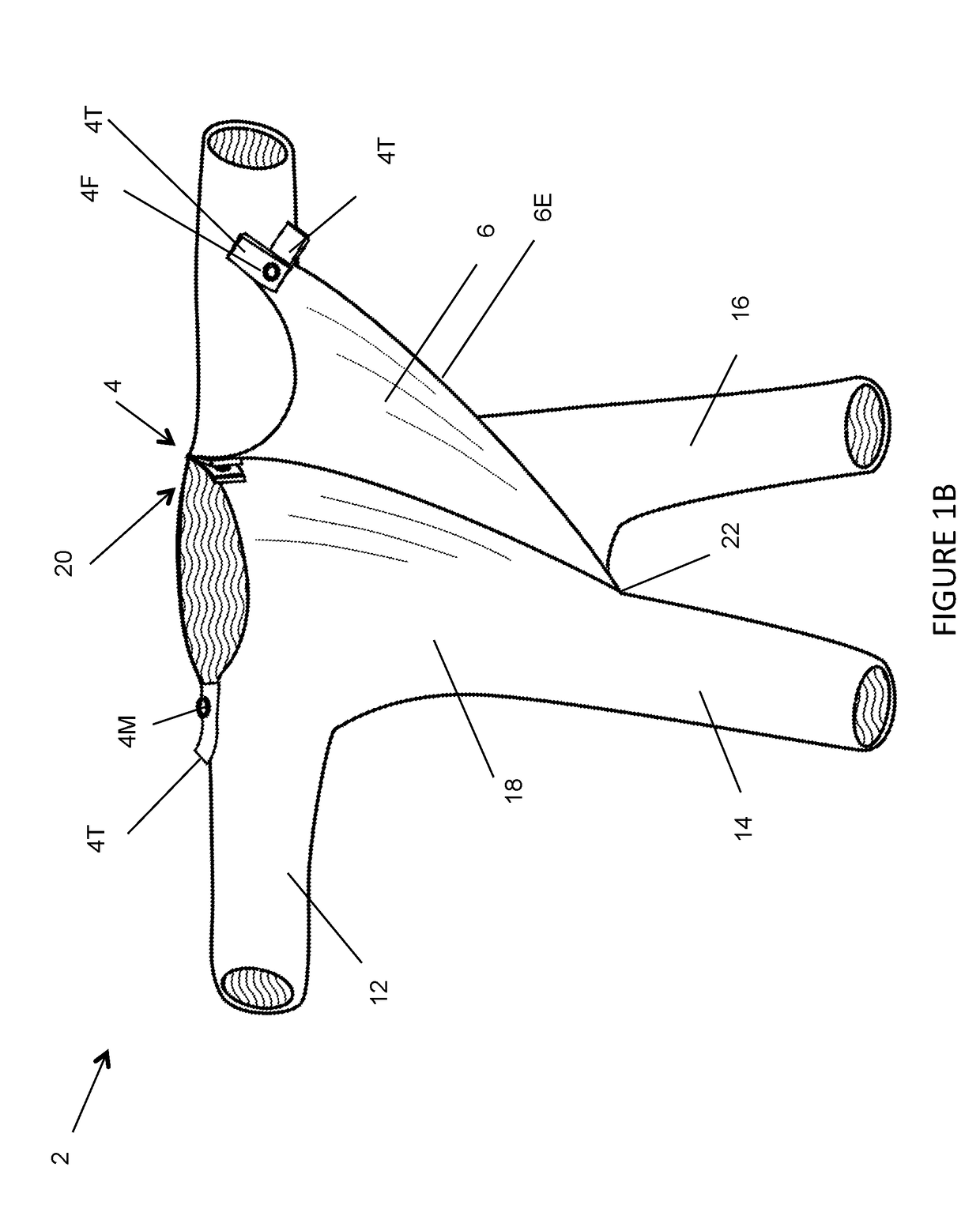 Clothing selectively enabling skin-to-skin contact