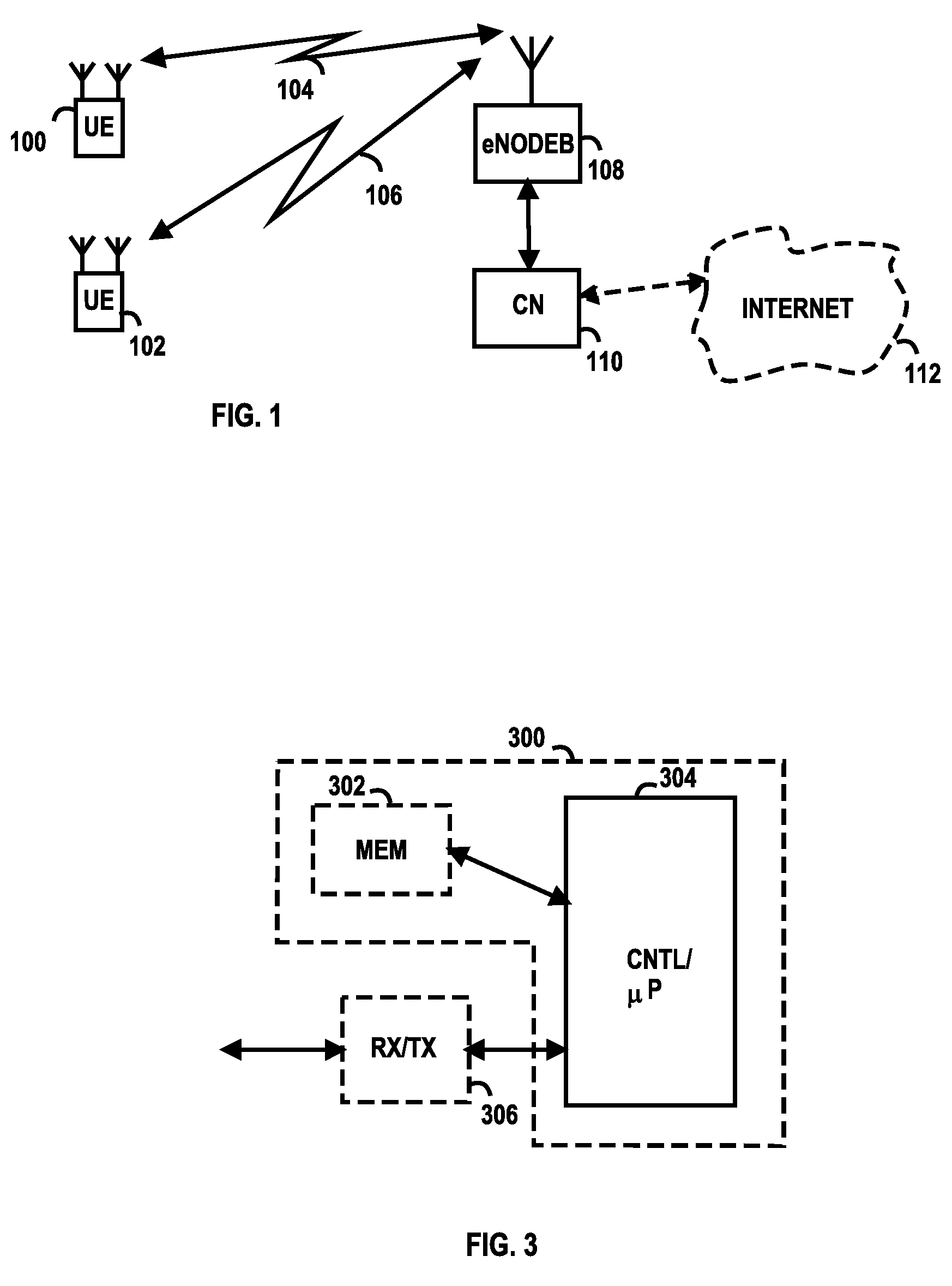 Method and Apparatus for Adjusting Transmission Power in a Radio System