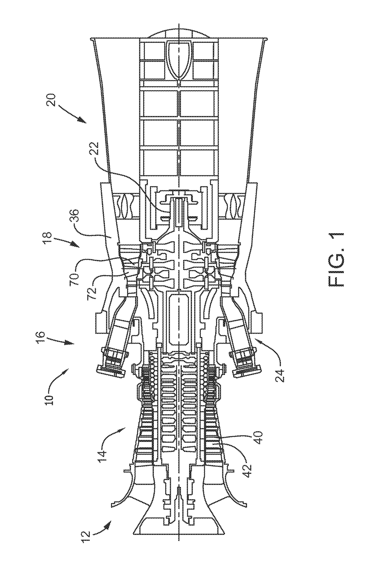 System and method for identifying a condition of rotary machine components