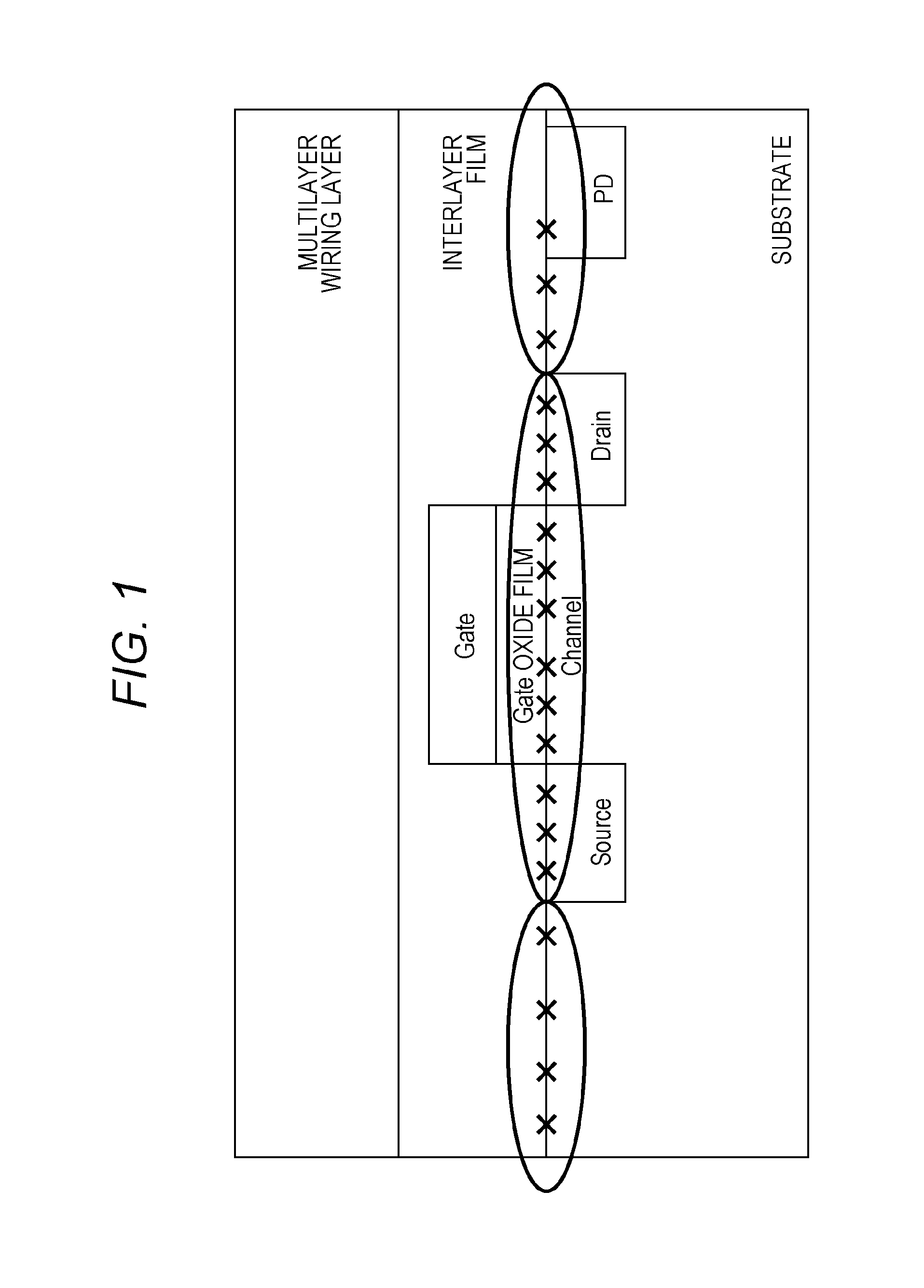 Semiconductor device and electronic appliance