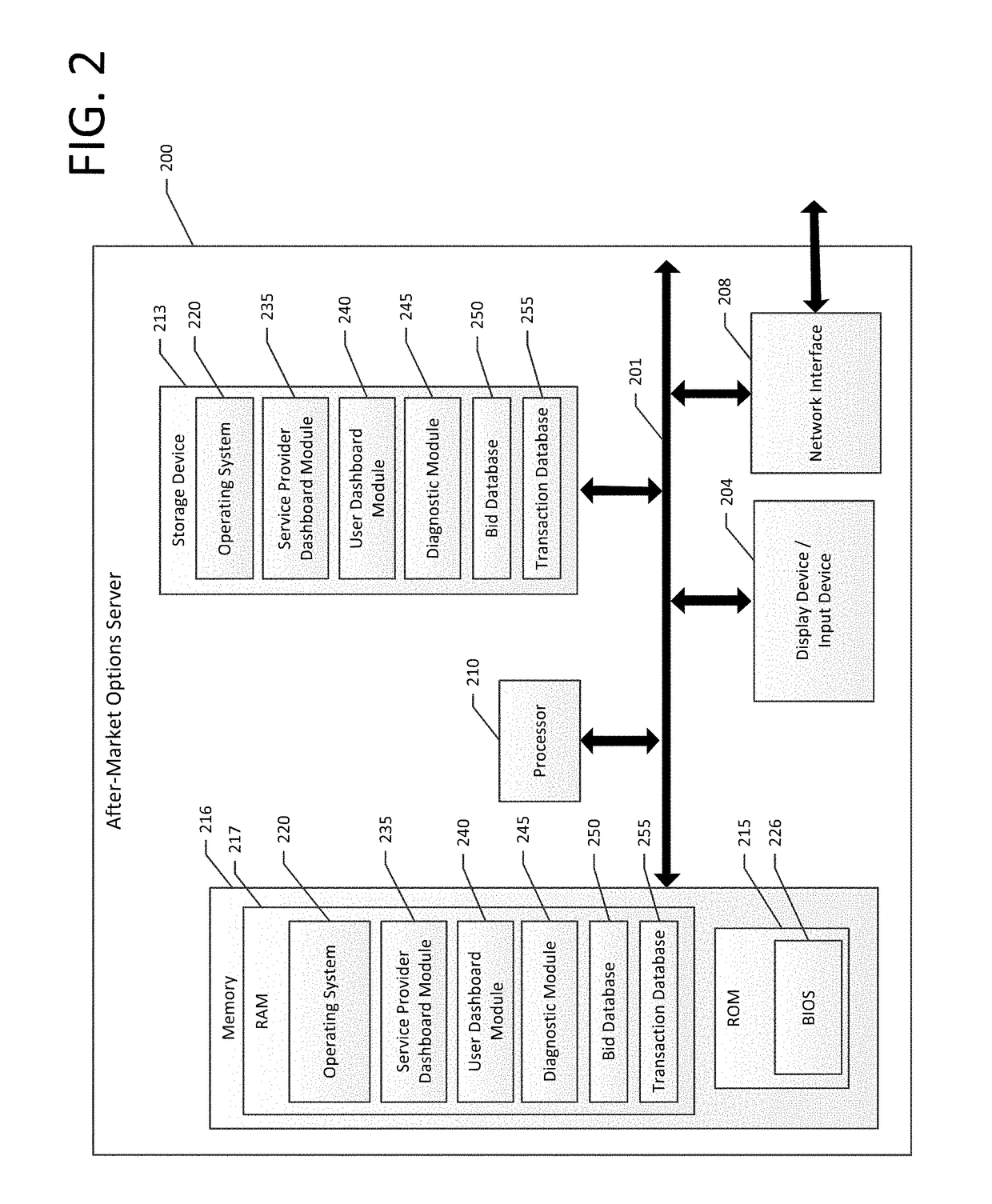 Concepts for repair and service of a consumer device using a network connection and diagnostic test