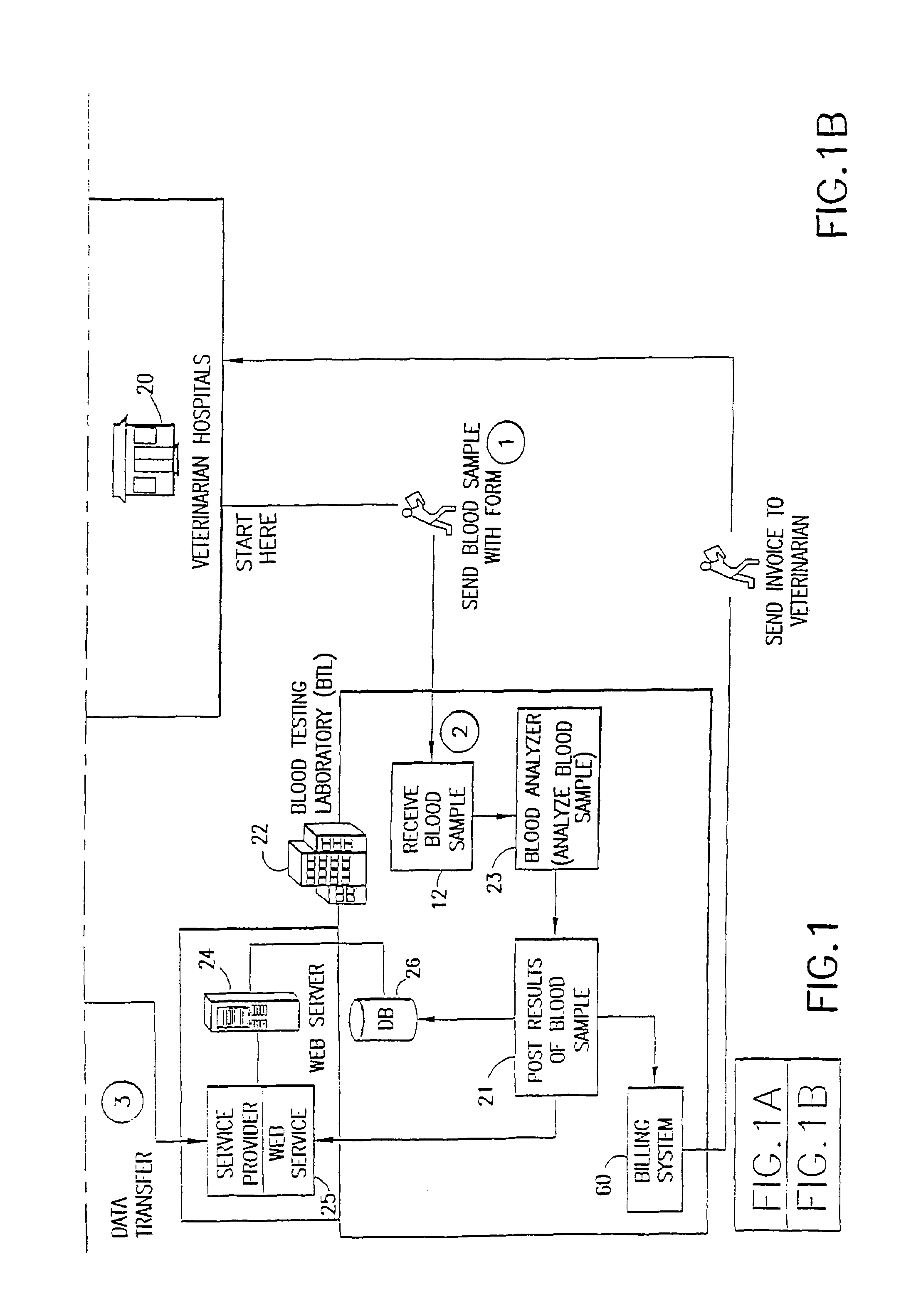 Methods and systems for providing a nutraceutical program specific to an individual animal