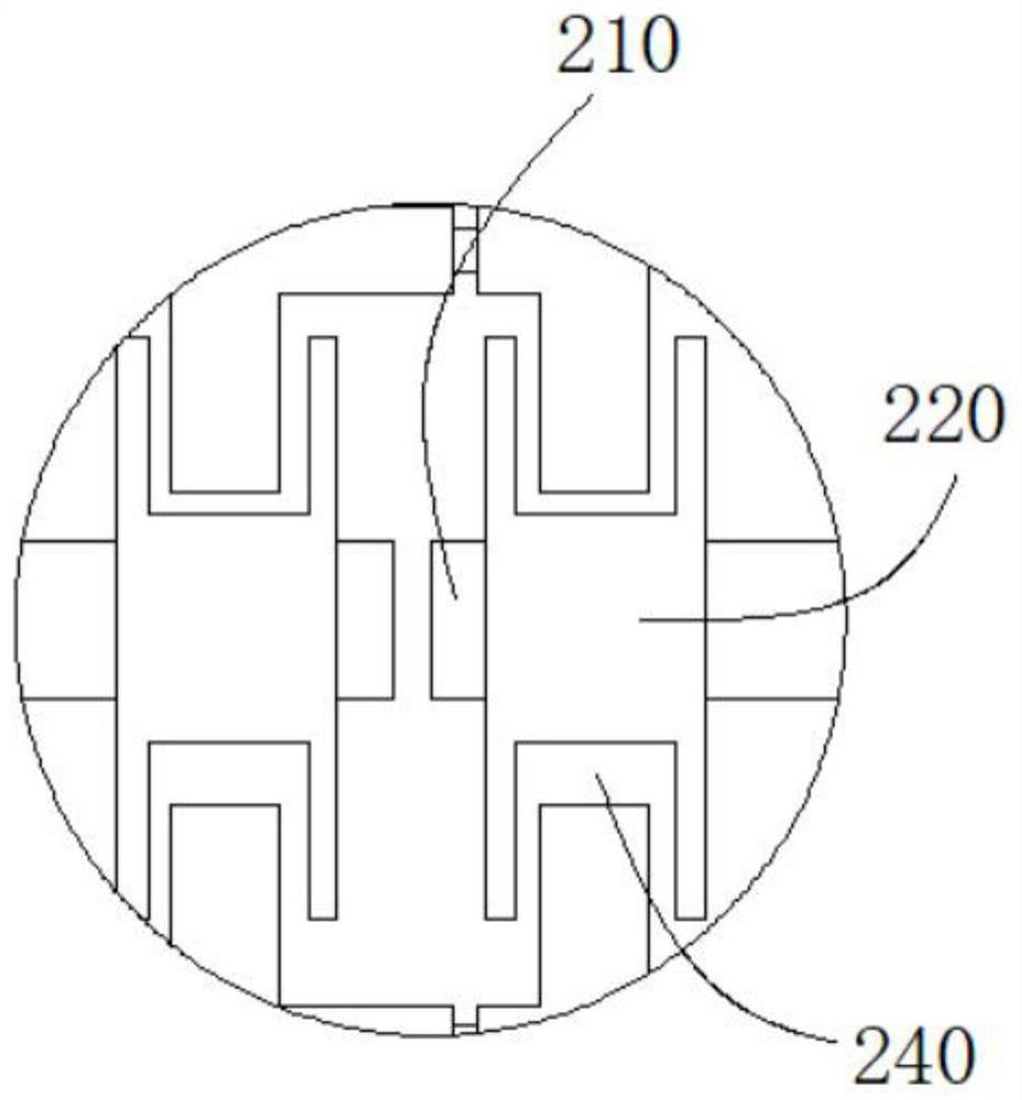 Intelligent cable intermediate joint