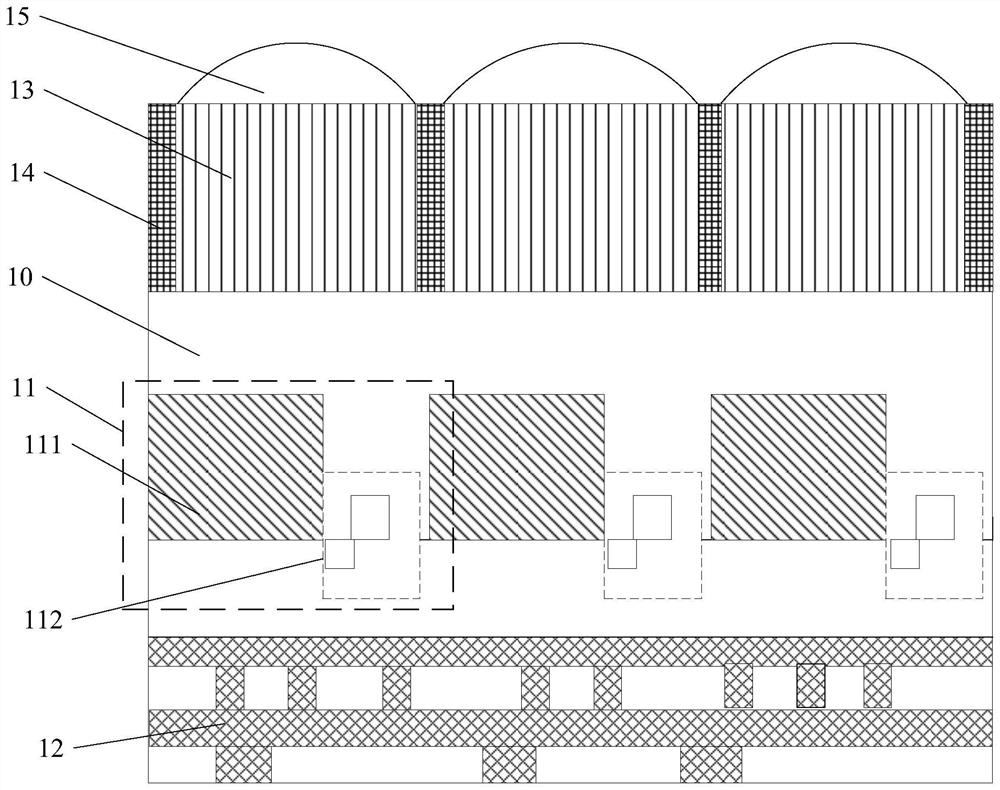 Image sensor and method of forming the same