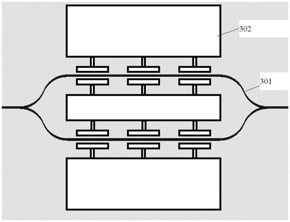 Electro-optic modulator and manufacturing method thereof