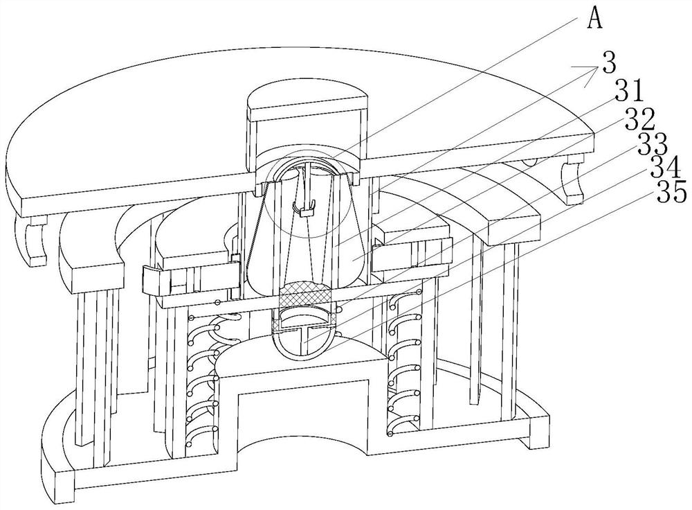 Energy-saving range hood