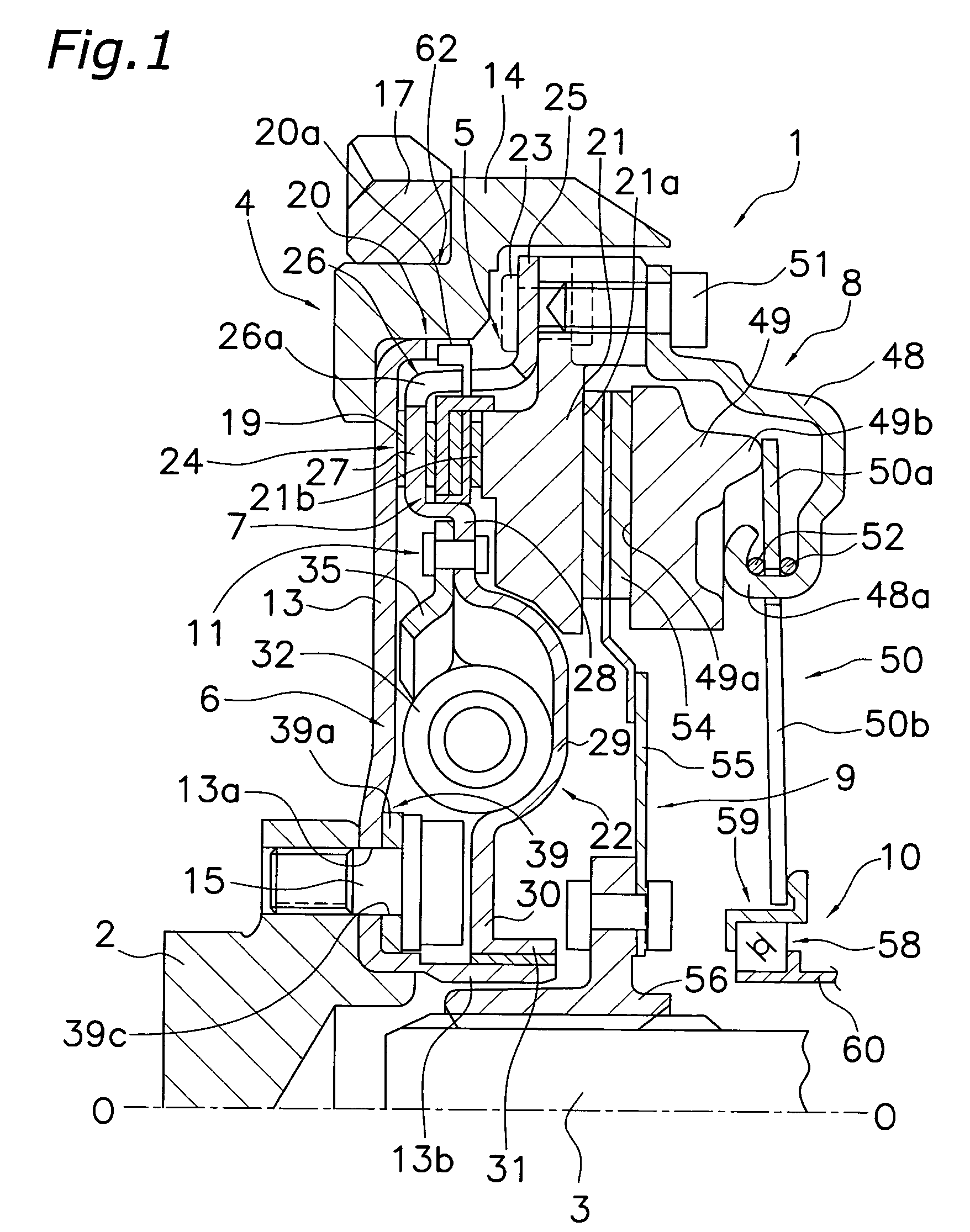 Clutch device having a clutch damper and dual-mass flywheel assembly