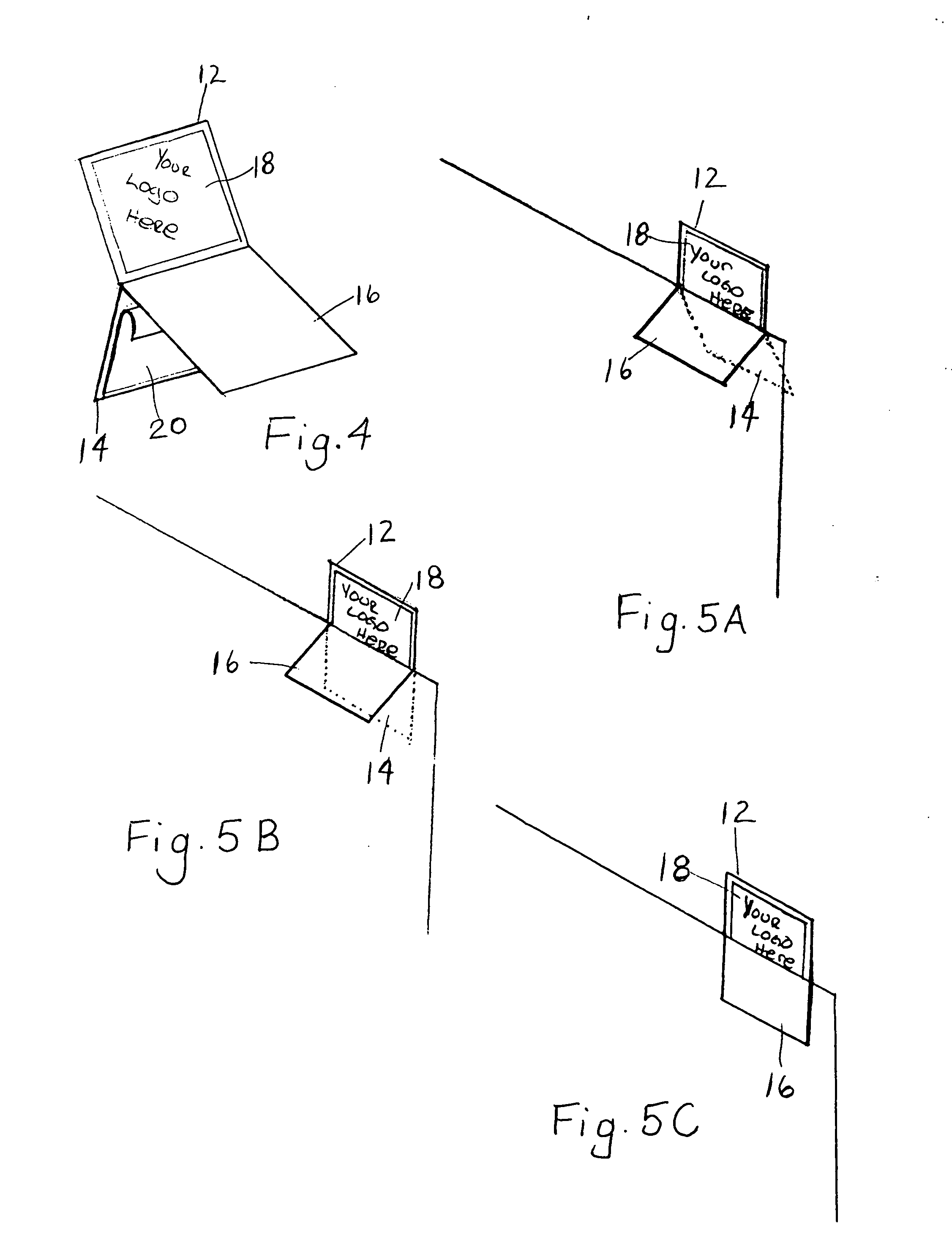 Adhesive retrieval tab for removal of credit card style item