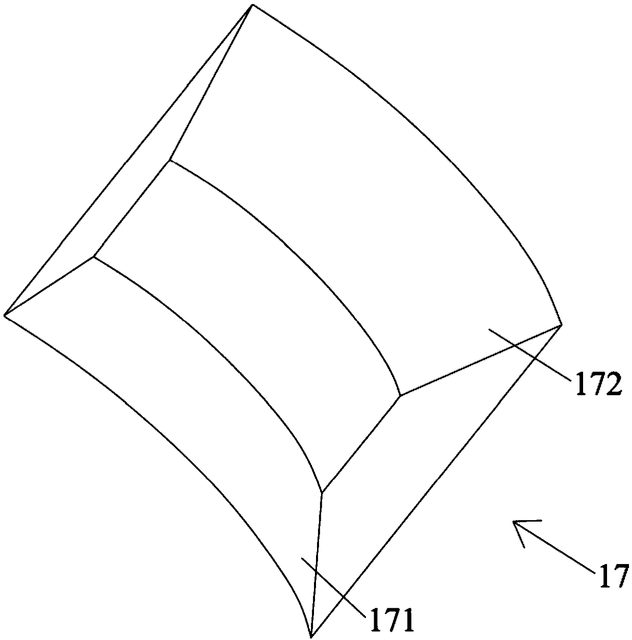 Environment-friendly mounting tool for building decoration