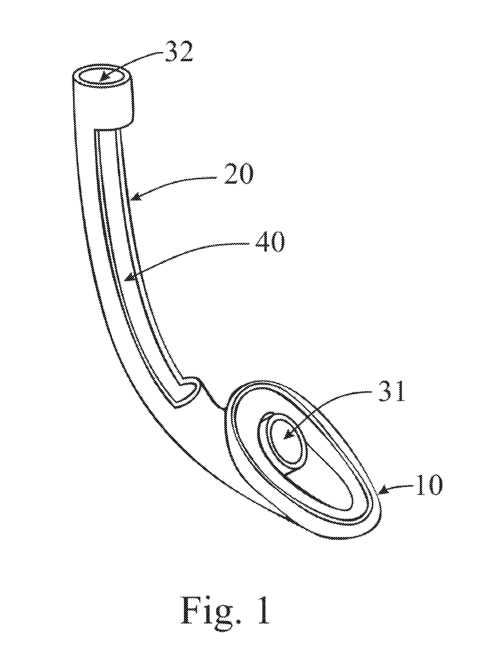 Endotracheal Tube Insertion Device