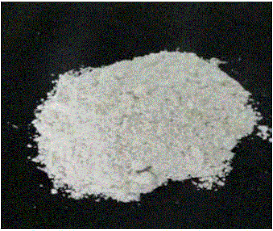 A method for collaborative resource utilization of carbide slag and fly ash