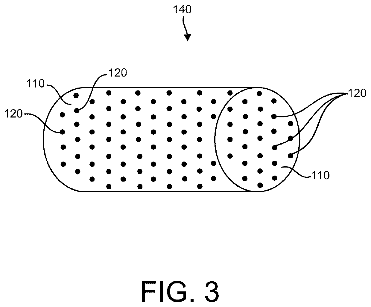 Biodegradation-enhanced synthetic fiber and methods of making the same