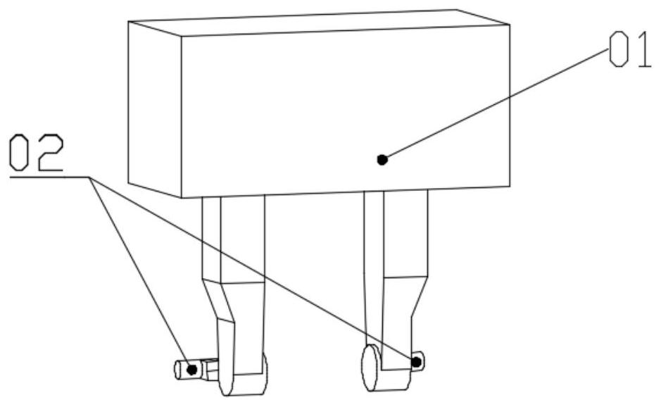 A method for detecting the center of gravity of objects suitable for automatic grasping by manipulators