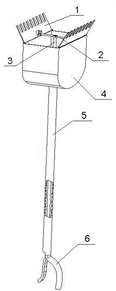 Two-way Chinese date picker and method thereof
