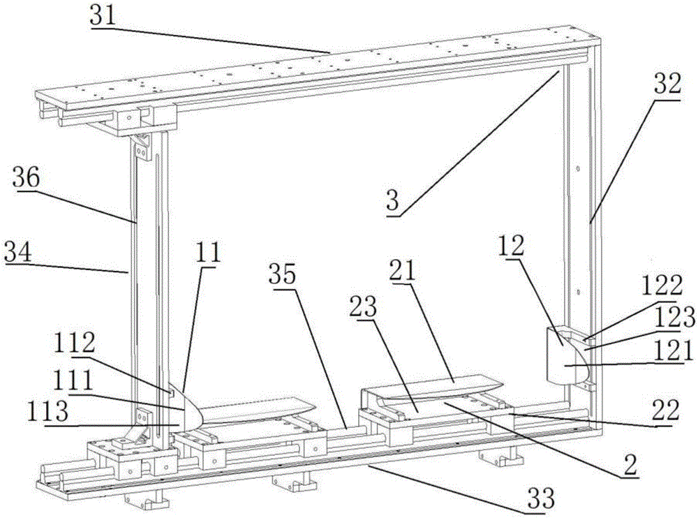 Automatic cartoning equipment