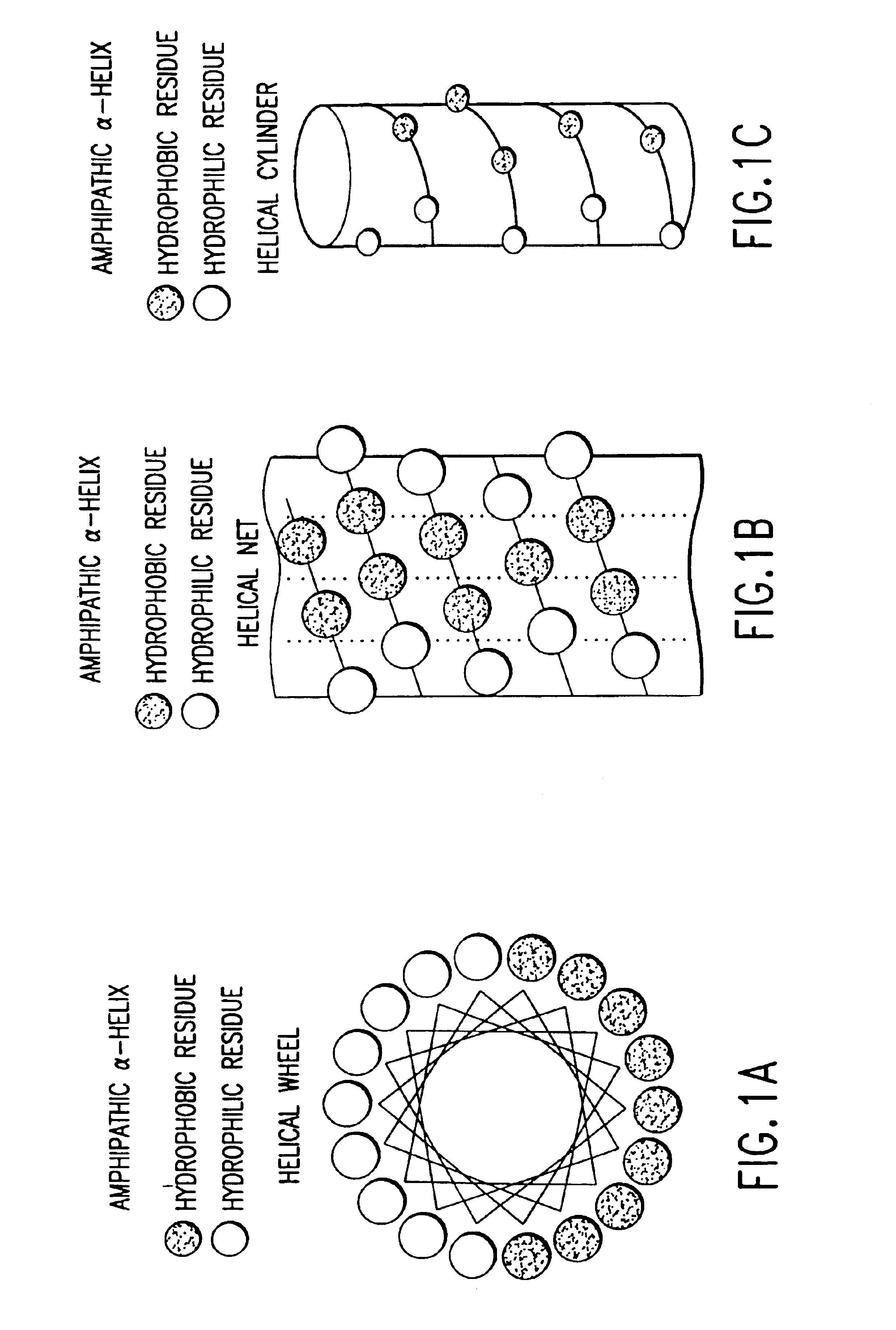 Apolipoprotein A-I agonists and their use to treat dyslipidemic disorders