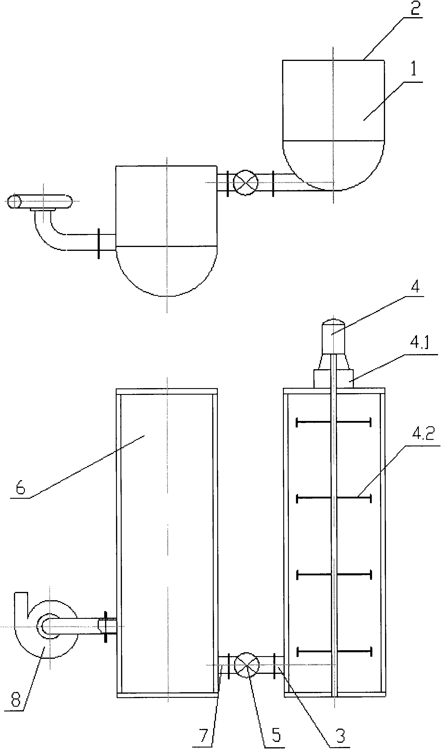 Rapid preparation method of fluid inoculum for solid-state fermentation, application method and device