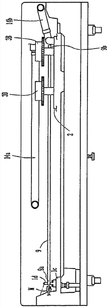 Massage apparatus