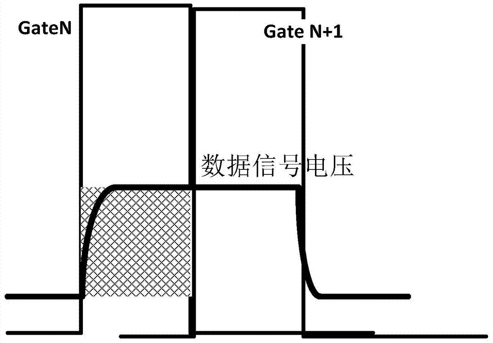 Liquid crystal display panel