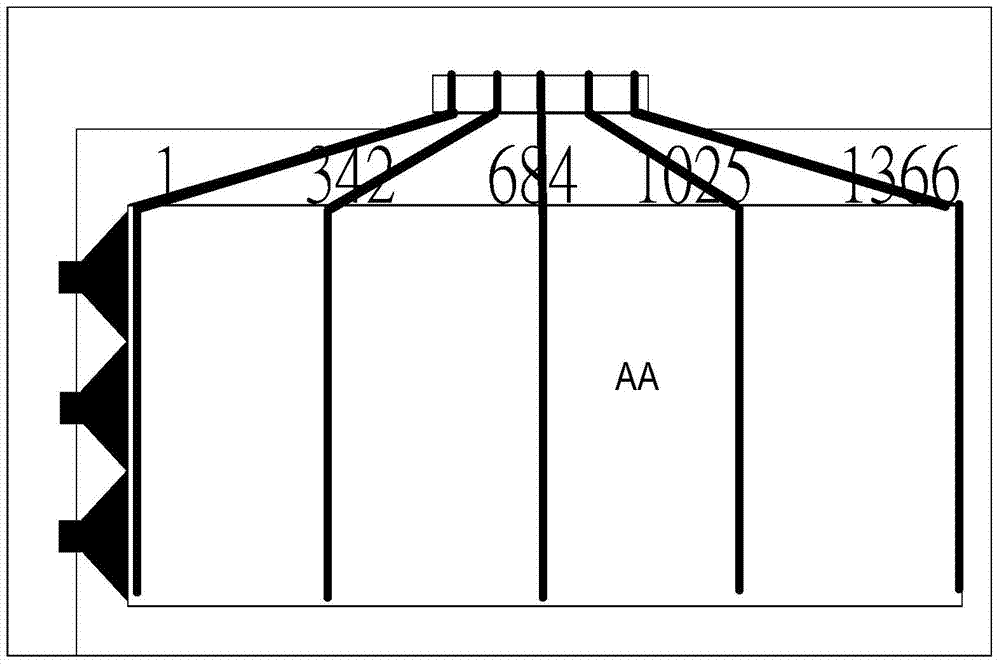 Liquid crystal display panel