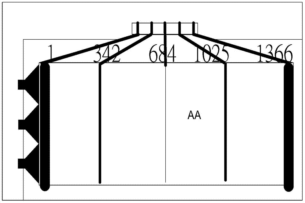 Liquid crystal display panel