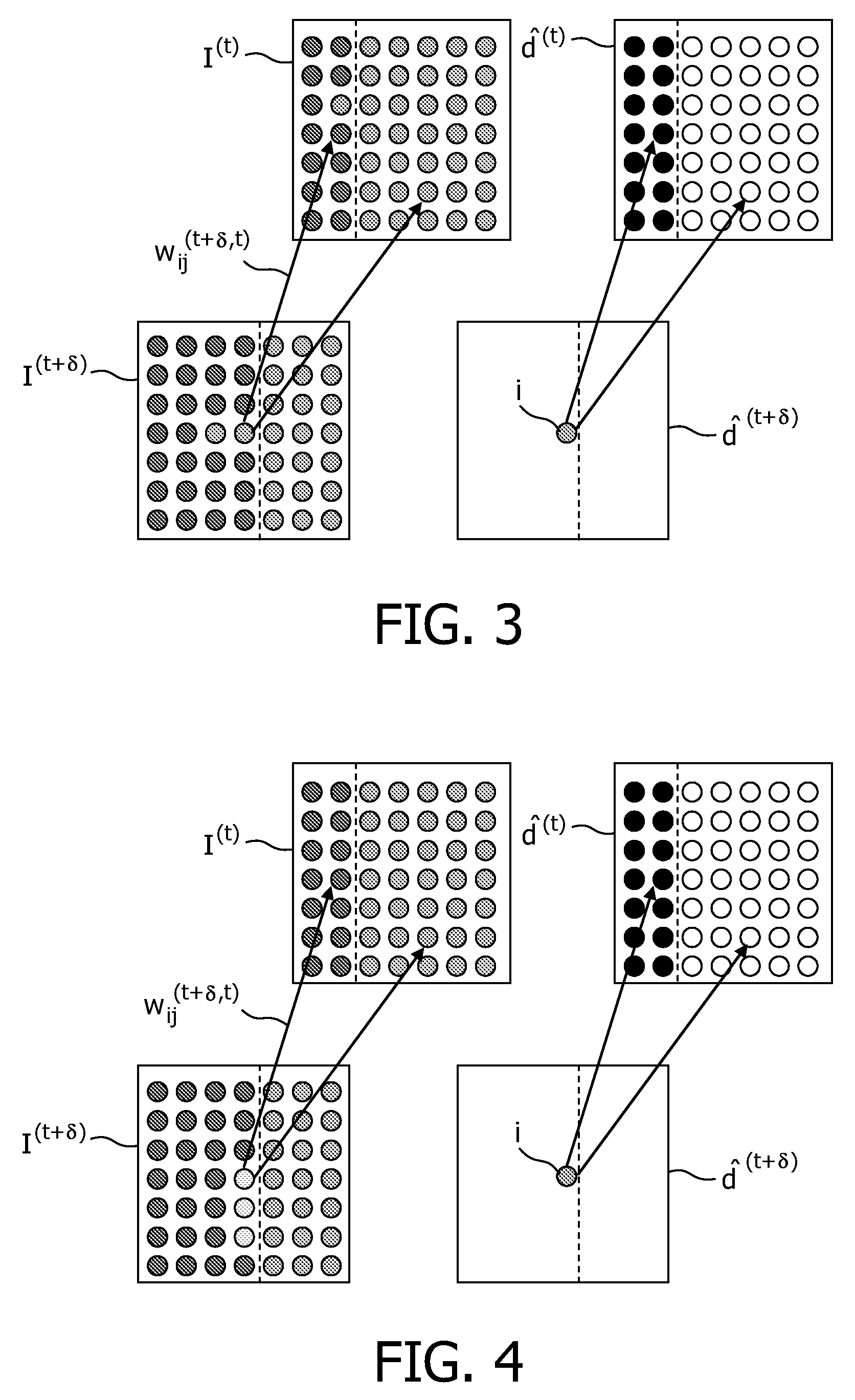 Method and apparatus for depth-related information propagation