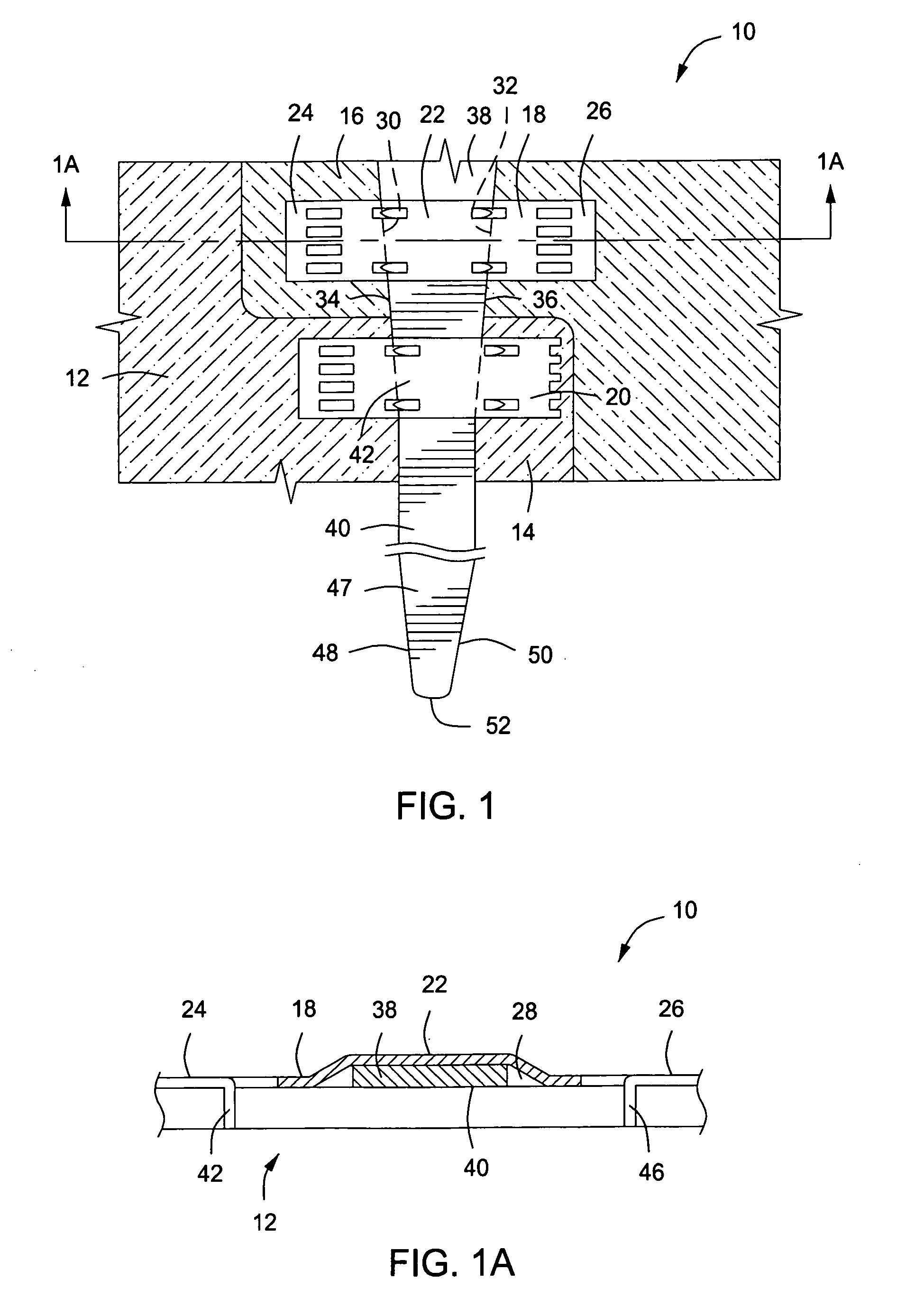 Method and apparatus for landscape edging