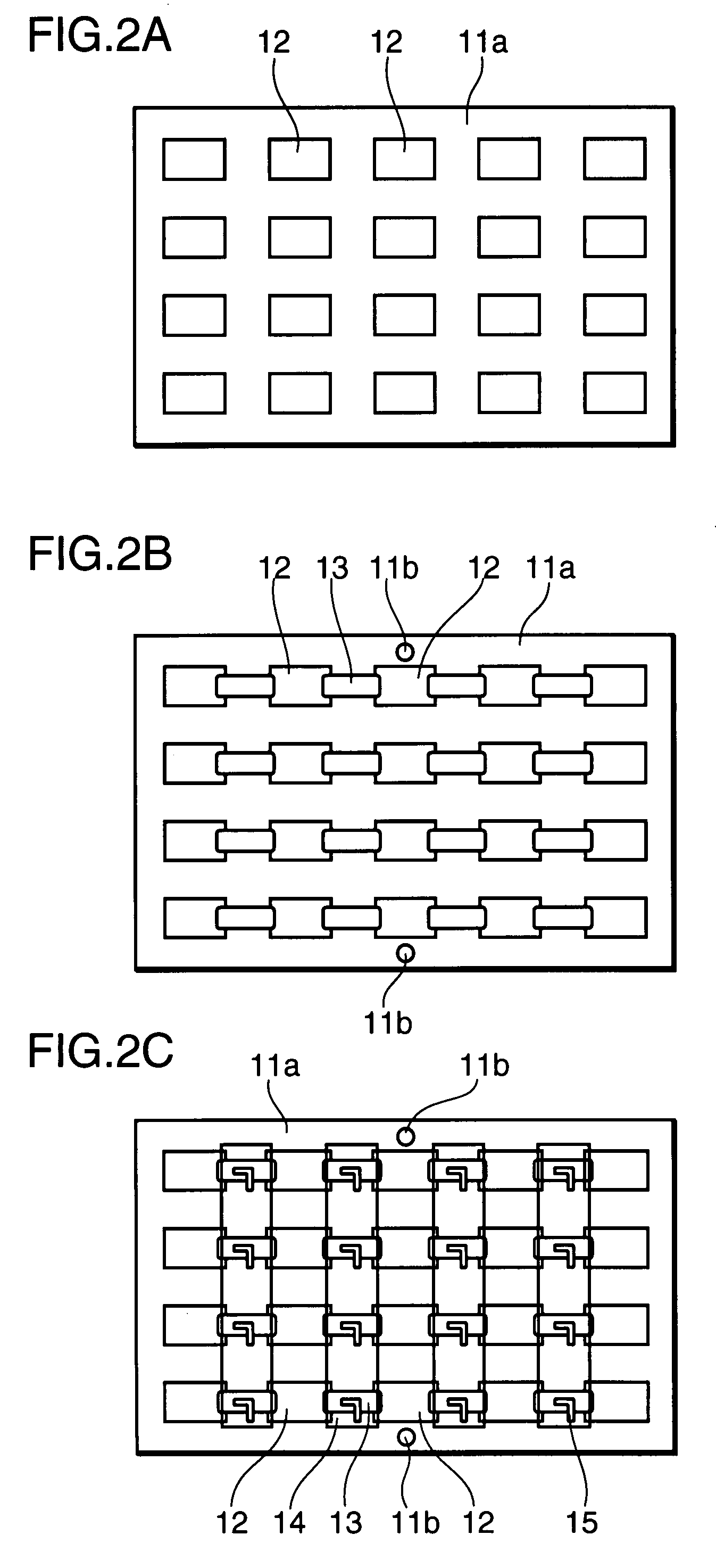 Chip-Shaped Electronic Part