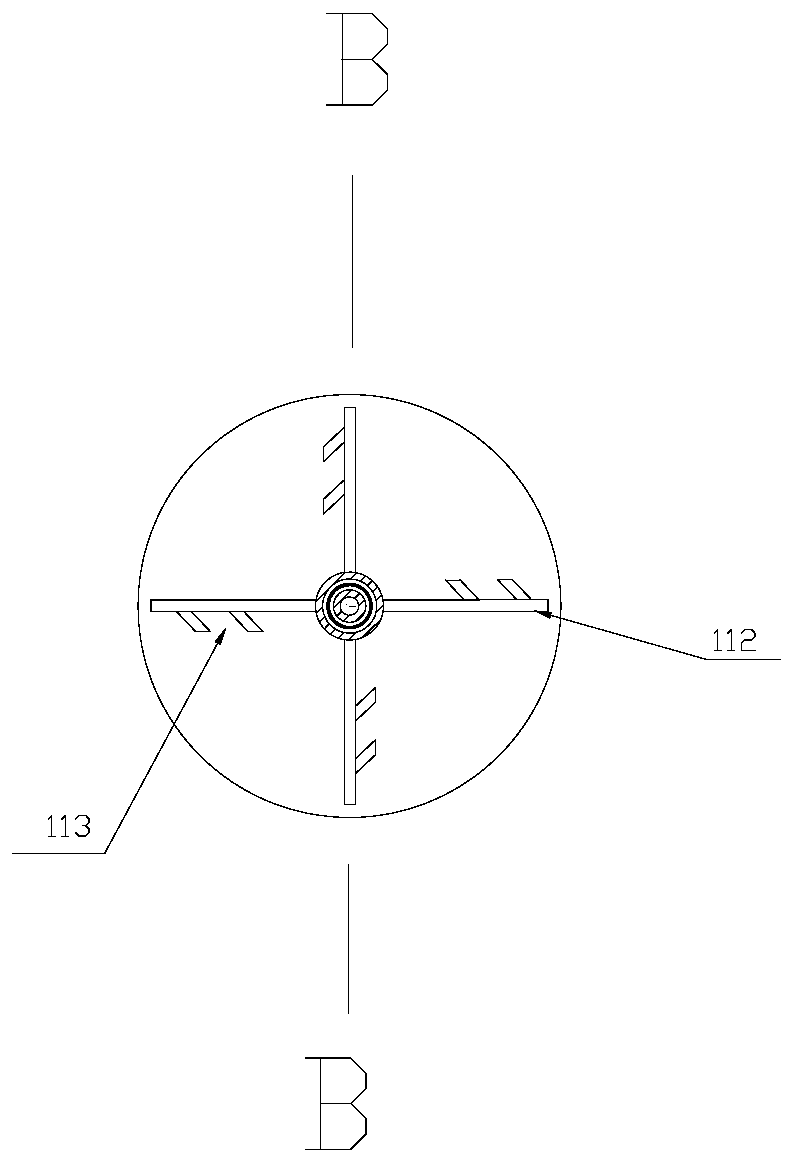 A kind of manufacturing equipment and preparation method of multifunctional modified aromatics