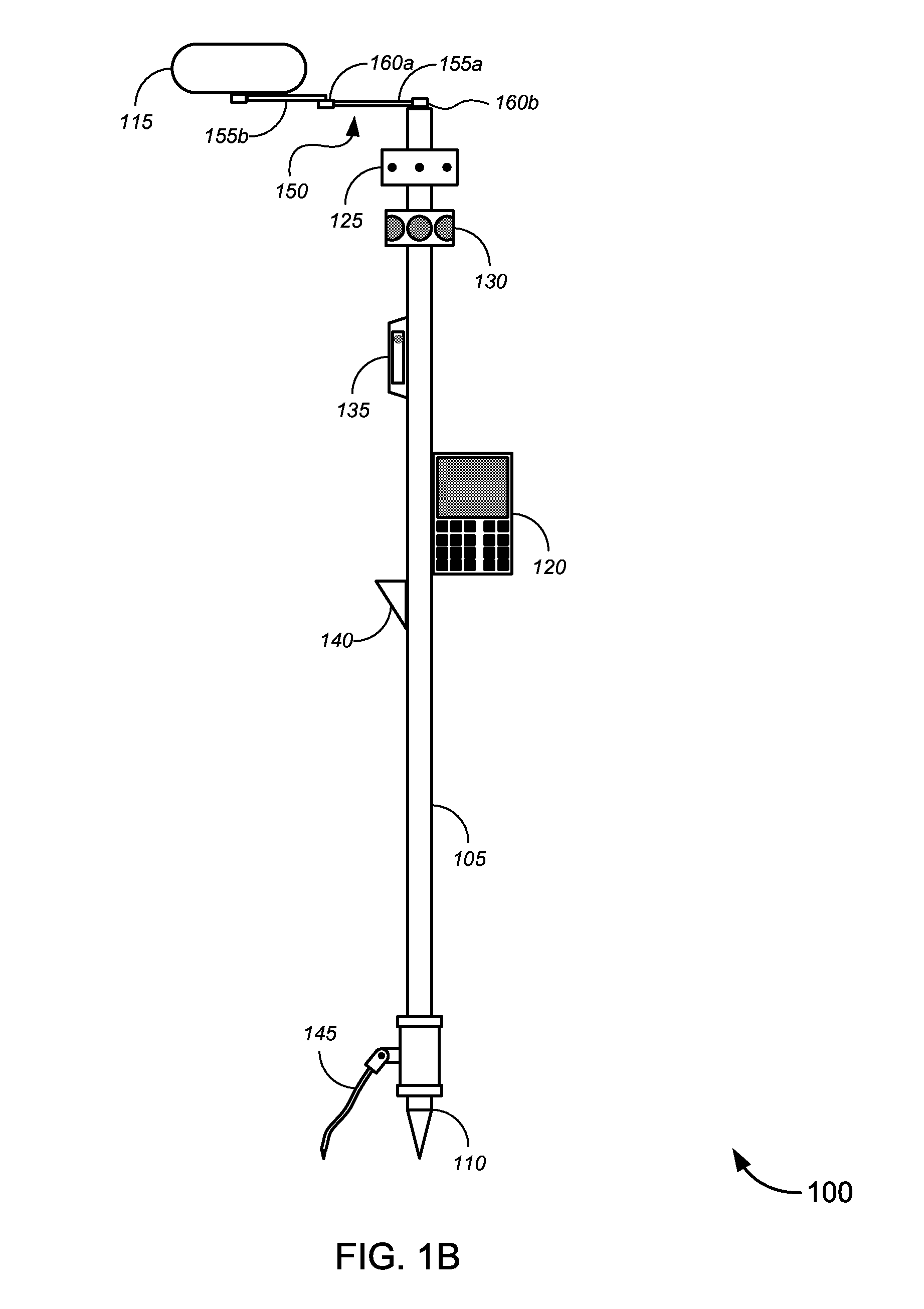Enhanced Position Measurement Systems and Methods