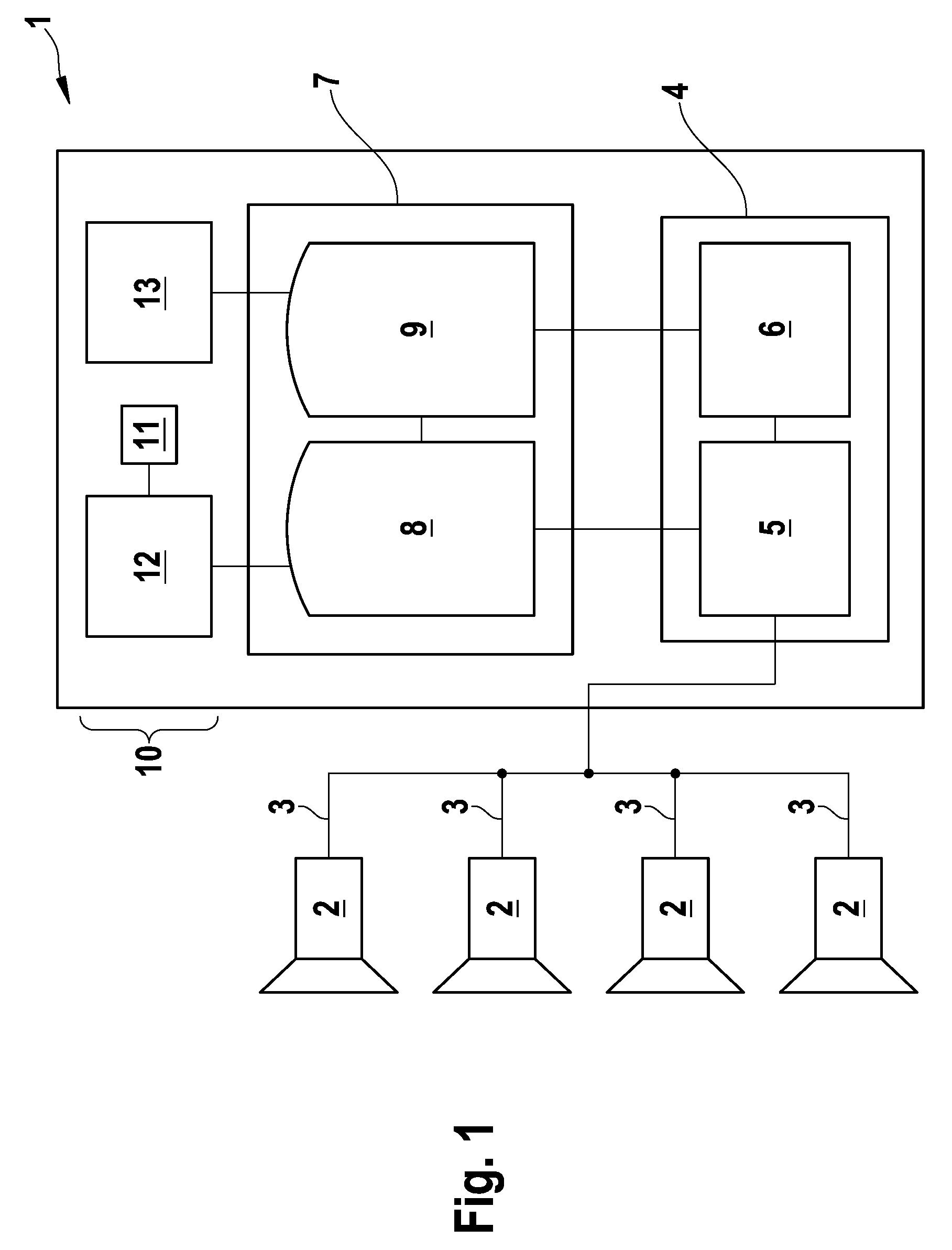Video Retrieval System, Method and Computer Program for Surveillance of Moving Objects