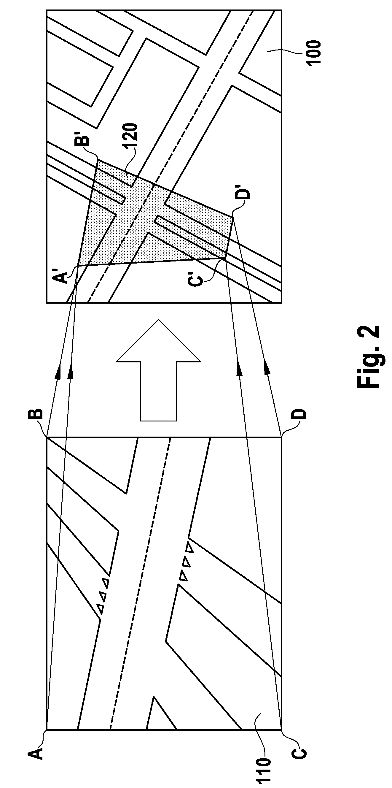 Video Retrieval System, Method and Computer Program for Surveillance of Moving Objects