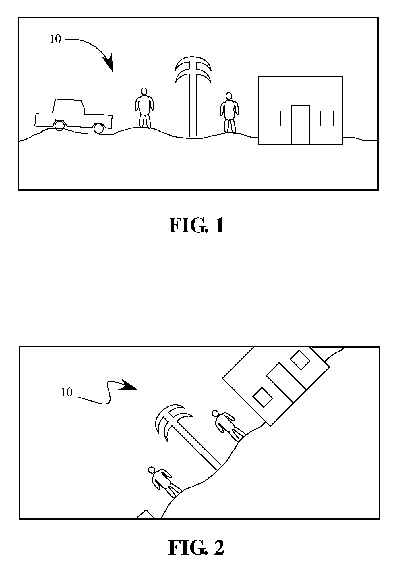 Image orientation correction method and system