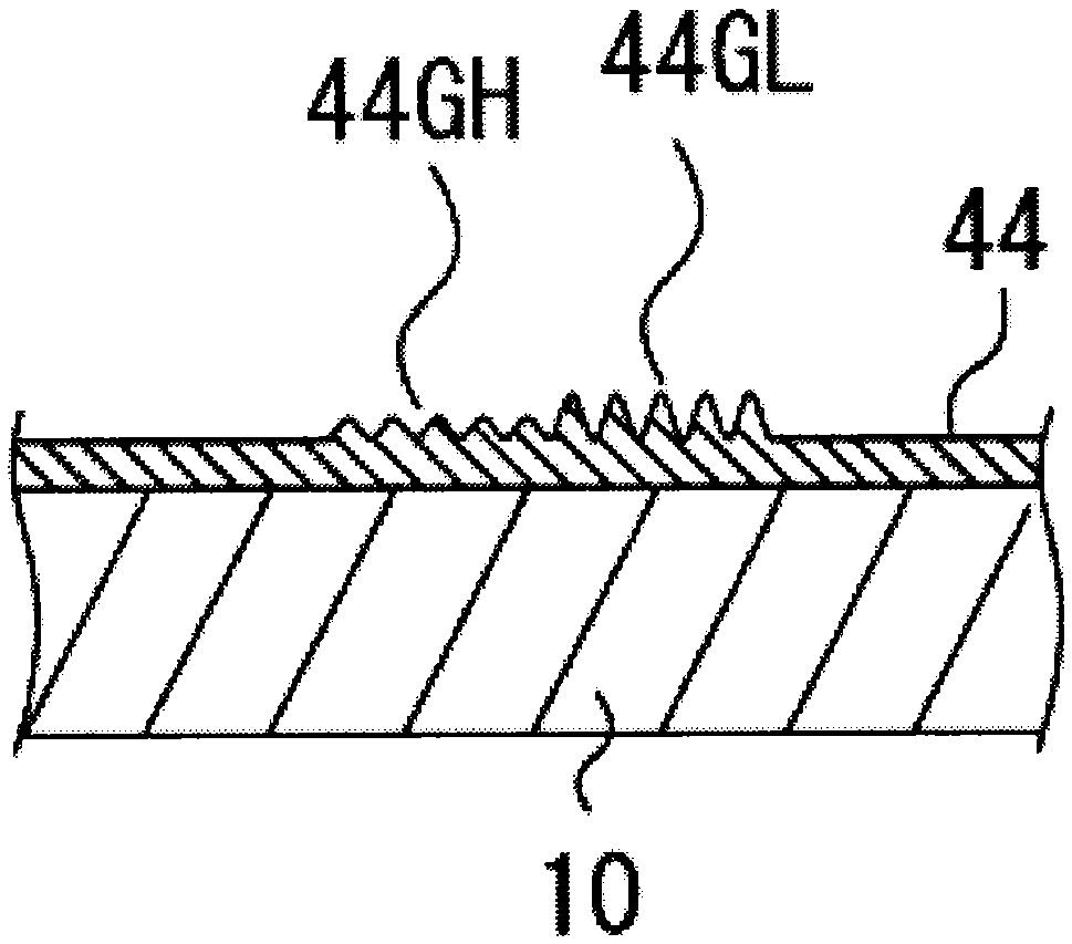 Water pressure transfer method, transfer film for water pressure transfer, ink for transfer film, and water pressure transfer product