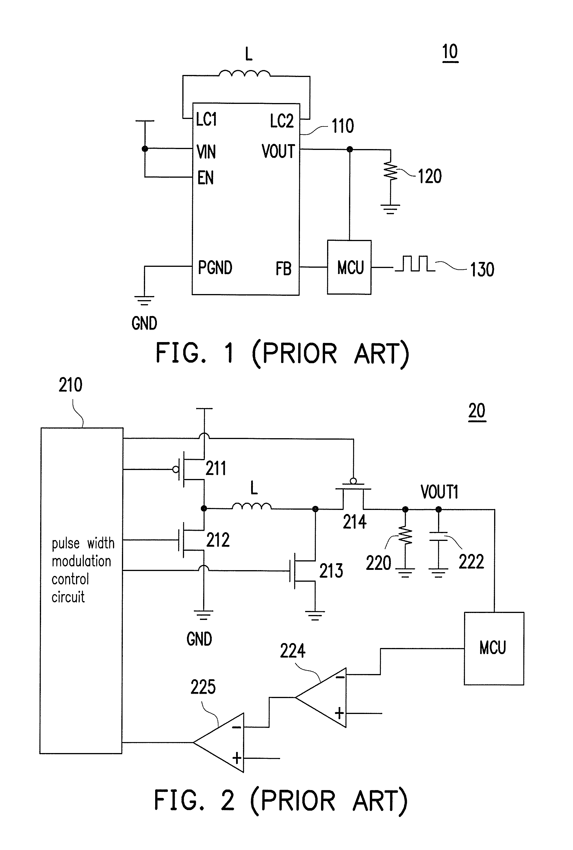Power control circuit and power control method for electronic cigarette