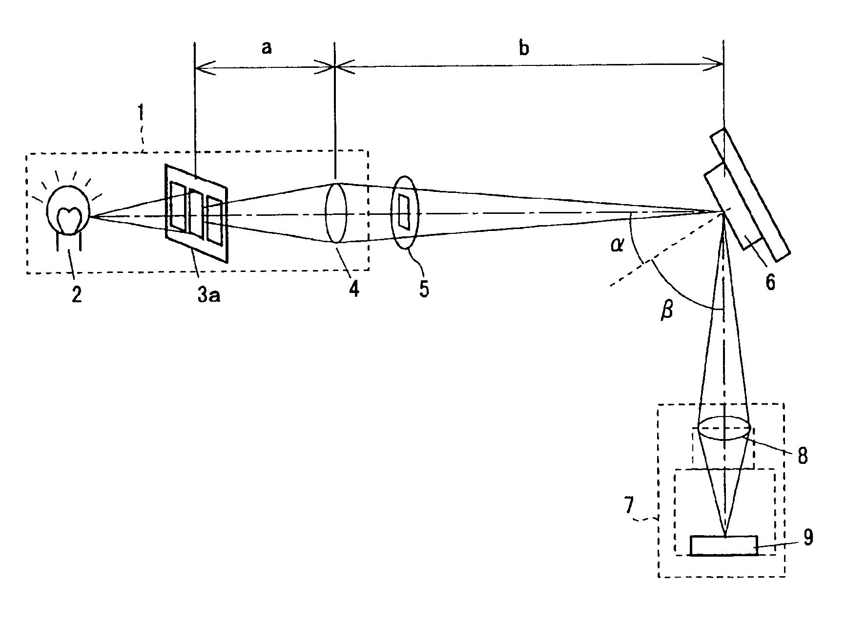Three-dimensional shape measuring method, and three-dimensional shape measuring apparatus