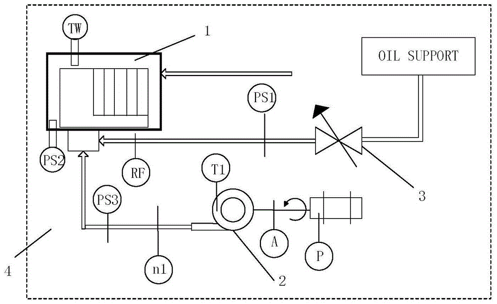A Fault Diagnosis Method for Heating System of Drying Room Based on Extension Neural Network