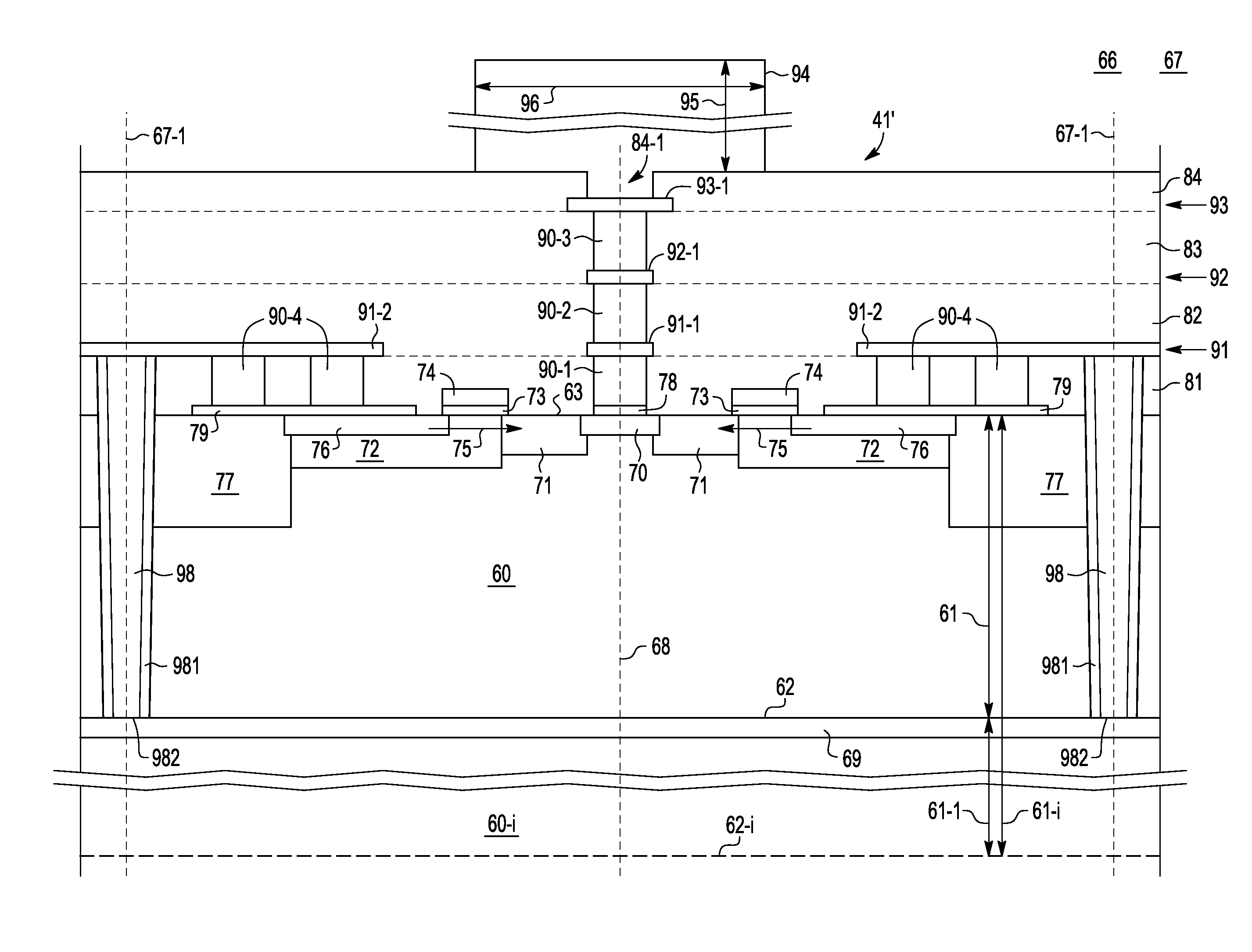 Monolithic microwave integrated circuit