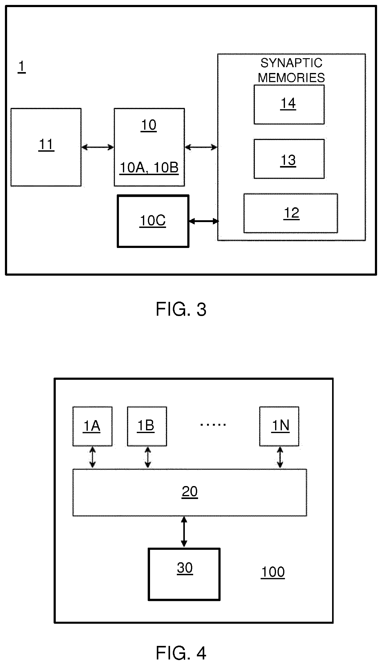 Data processing module, data processing system and data processing method