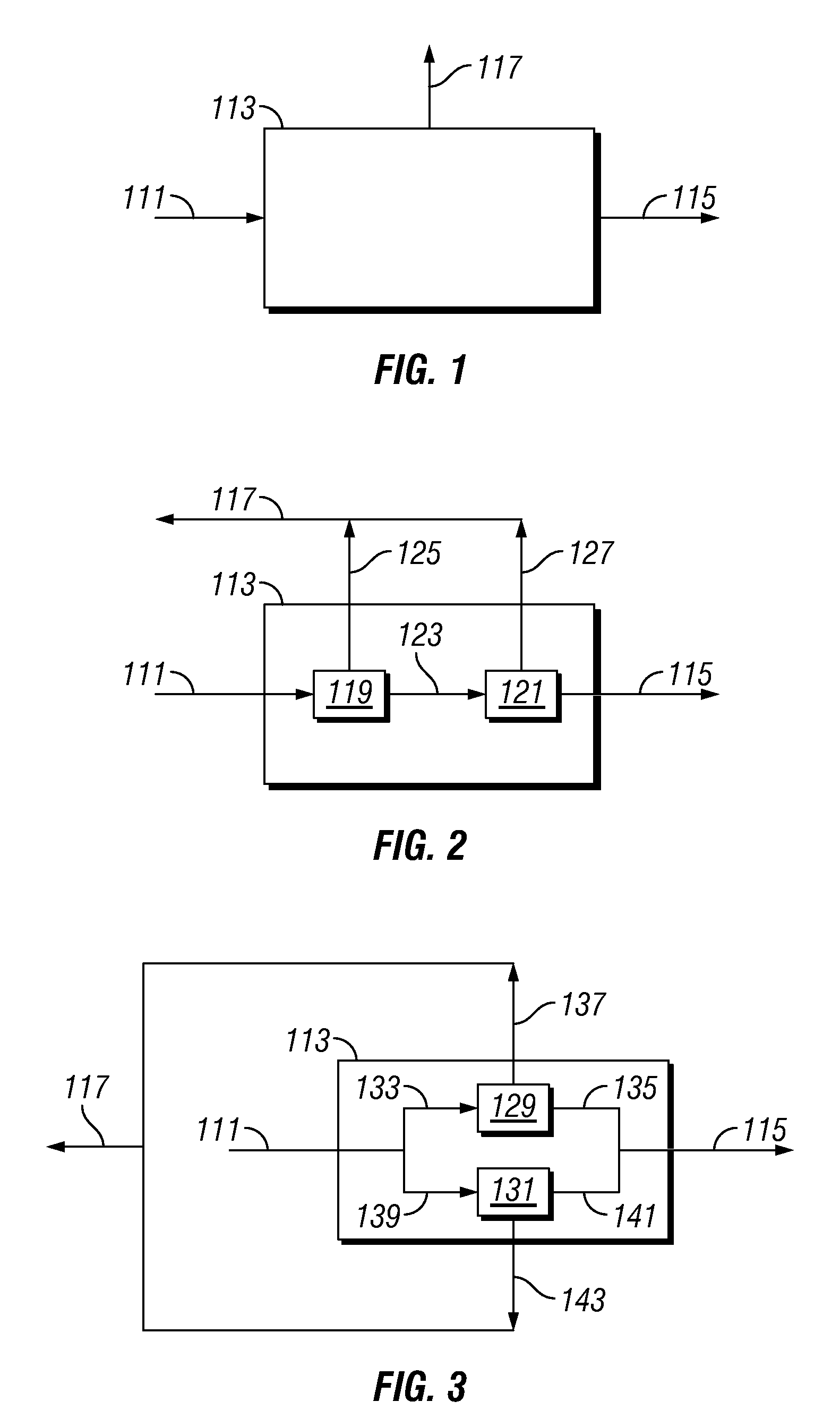 Process for reducing viscosity of polymer-containing fluid produced in the recovery of oil